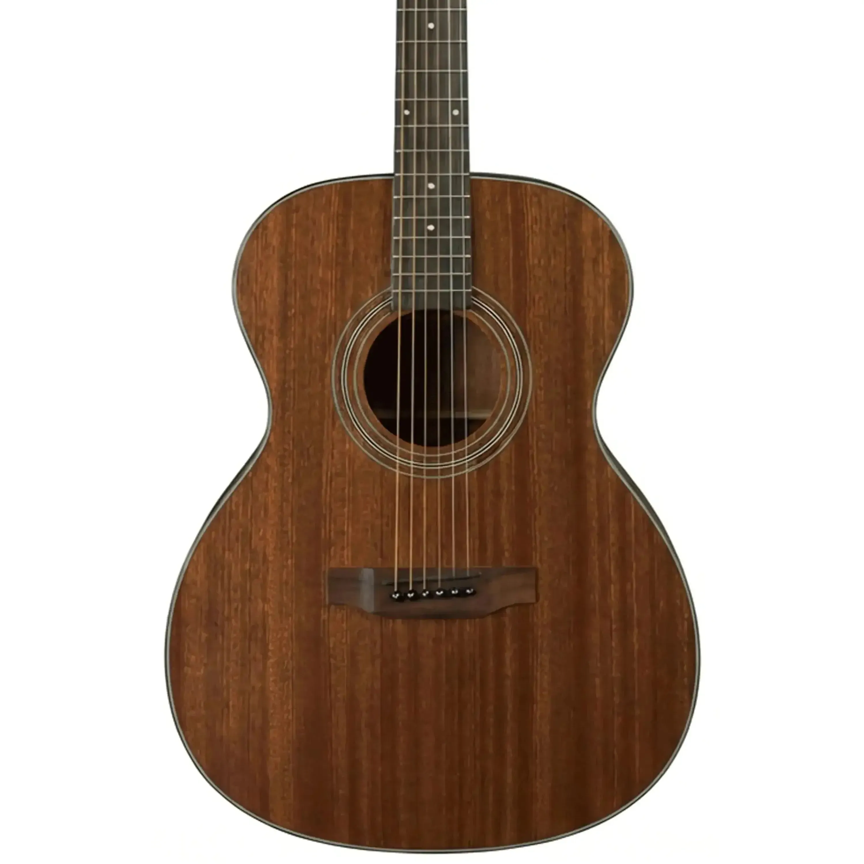 Bristol by Blueridge BM-15 000 Acoustic Guitar