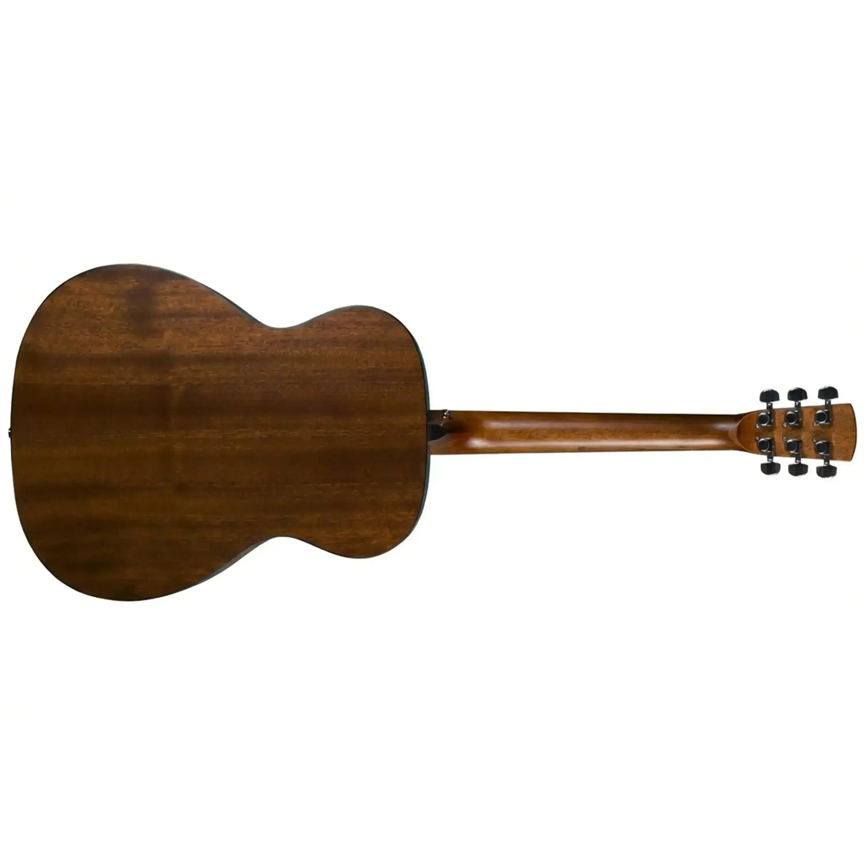 Bristol by Blueridge BM-15S Solid Top 000 Acoustic Guitar - Image 4