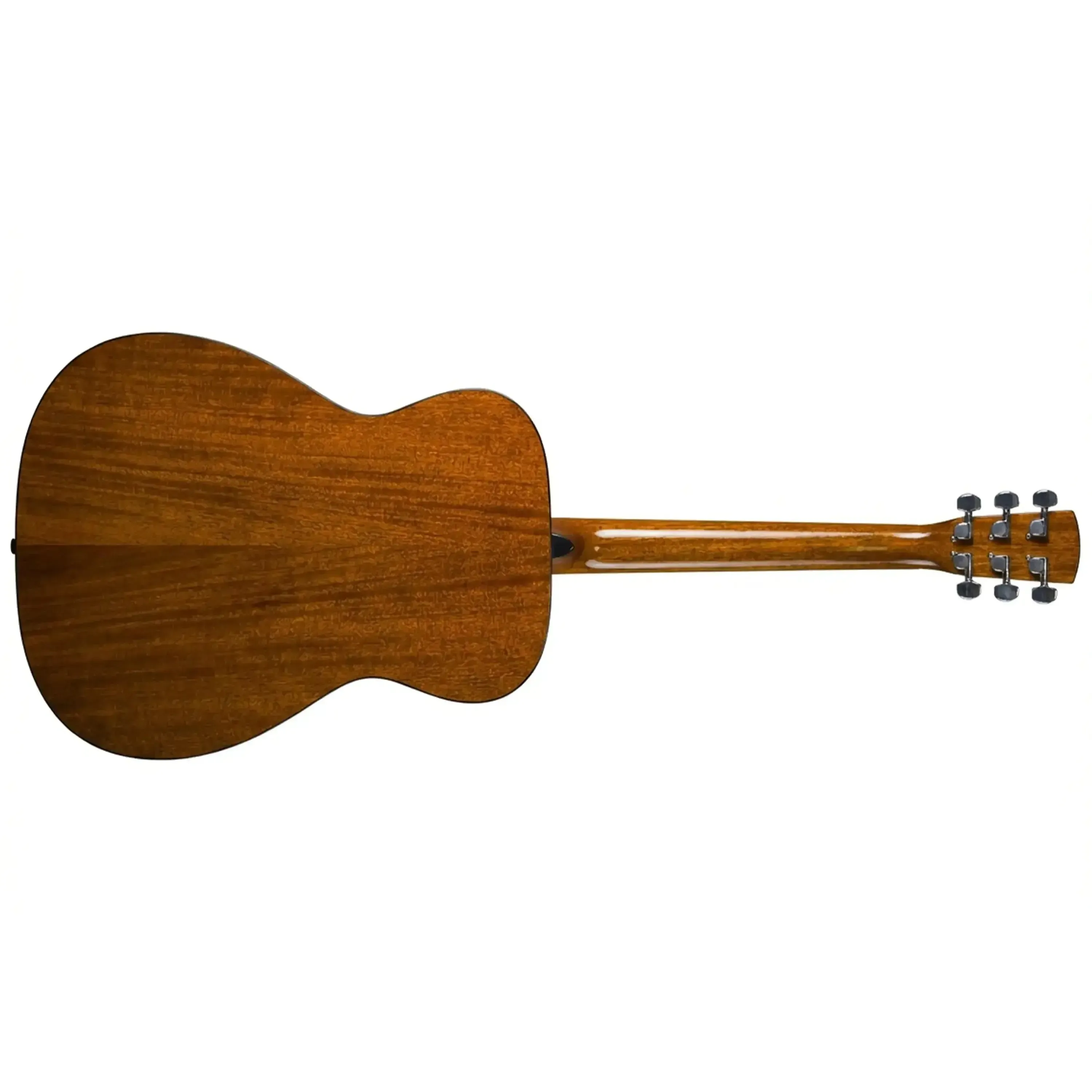 Bristol by Blueridge BM-16 000 Acoustic Guitar - Image 4