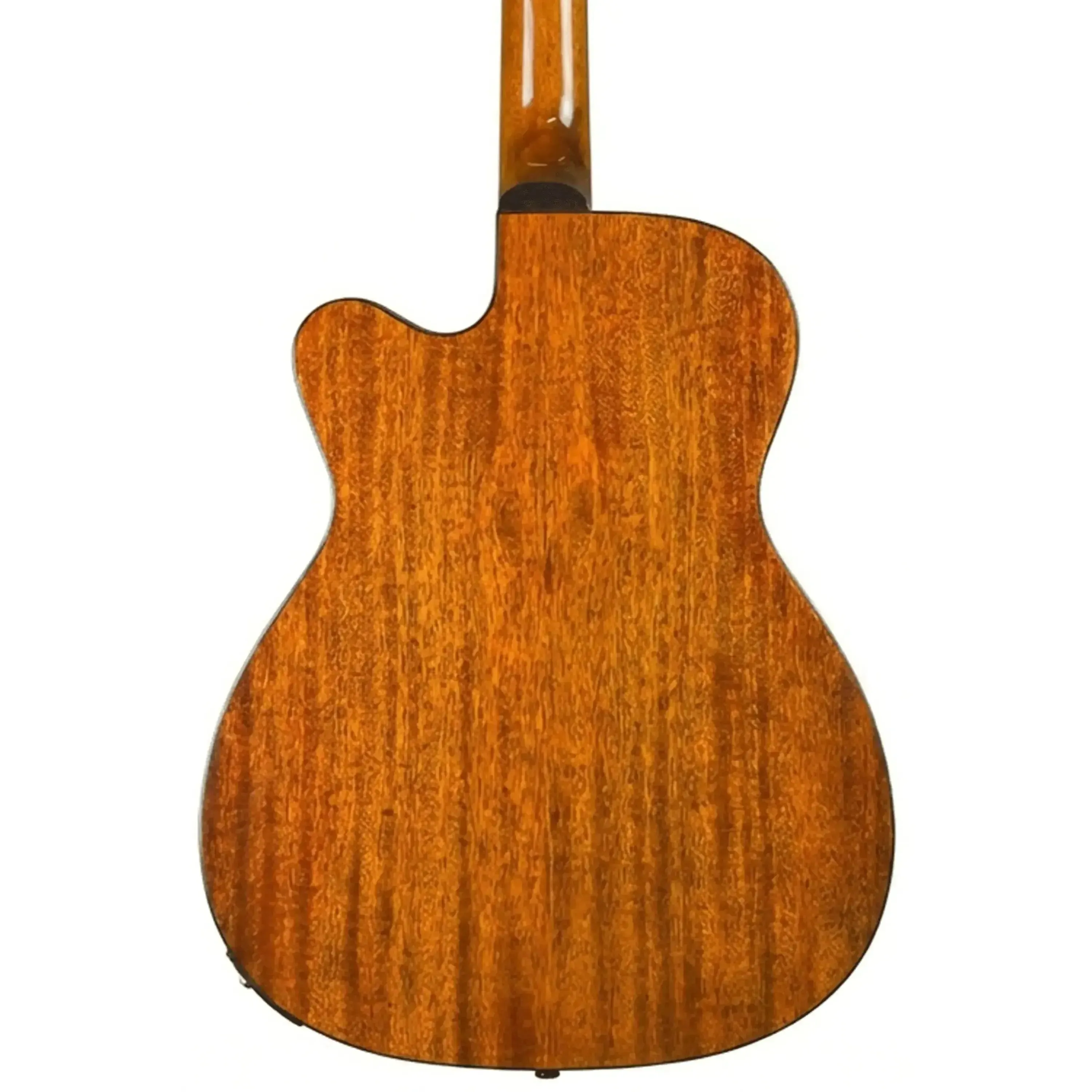 Bristol by Blueridge BM-16CE 000 Acoustic-Electric Guitar with Cutaway - Image 2