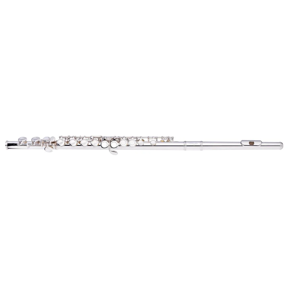 Stagg WS-FL111 C Flute with Closed Holes