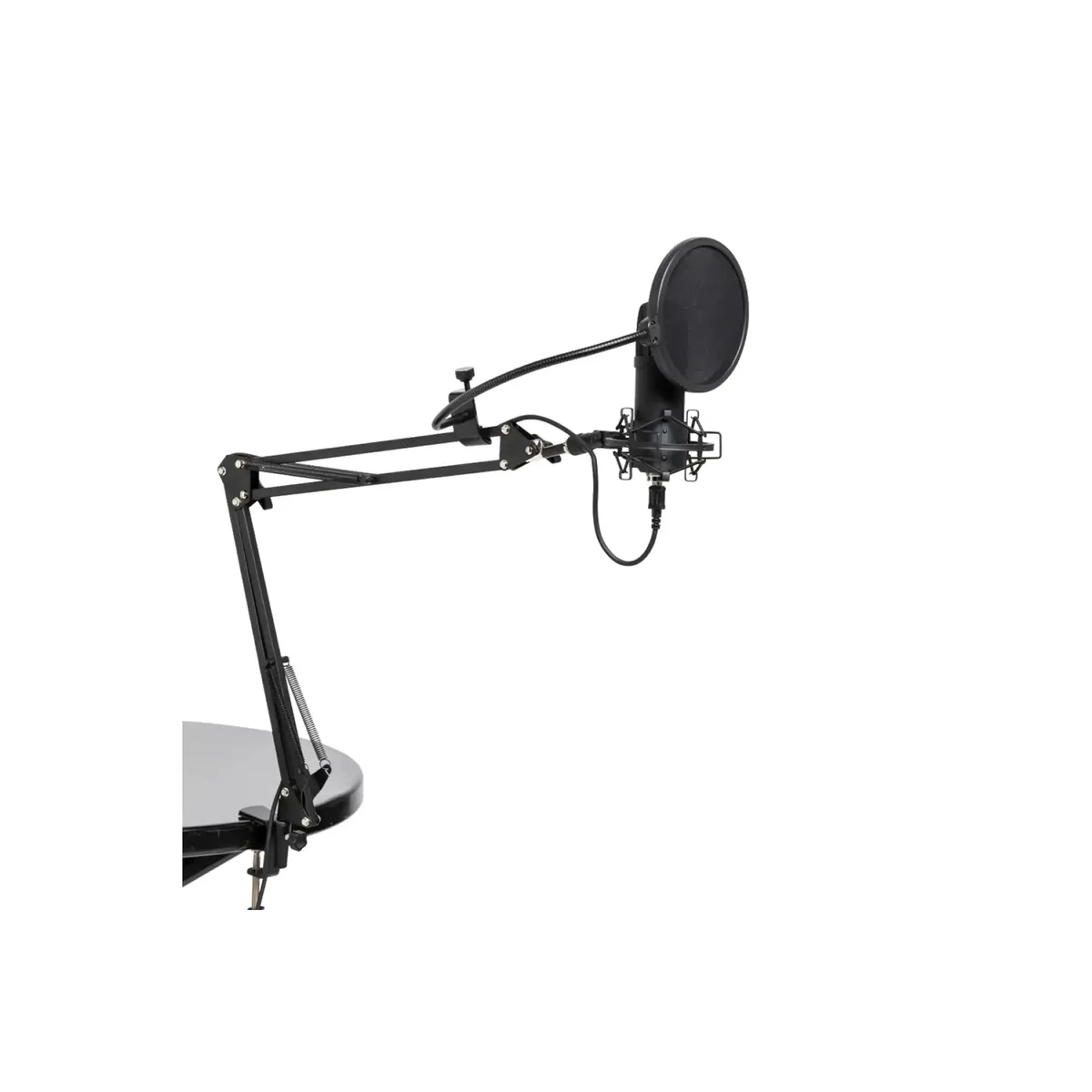 Stagg SUM45 SET Cardioid USB Microphone Set - Image 3