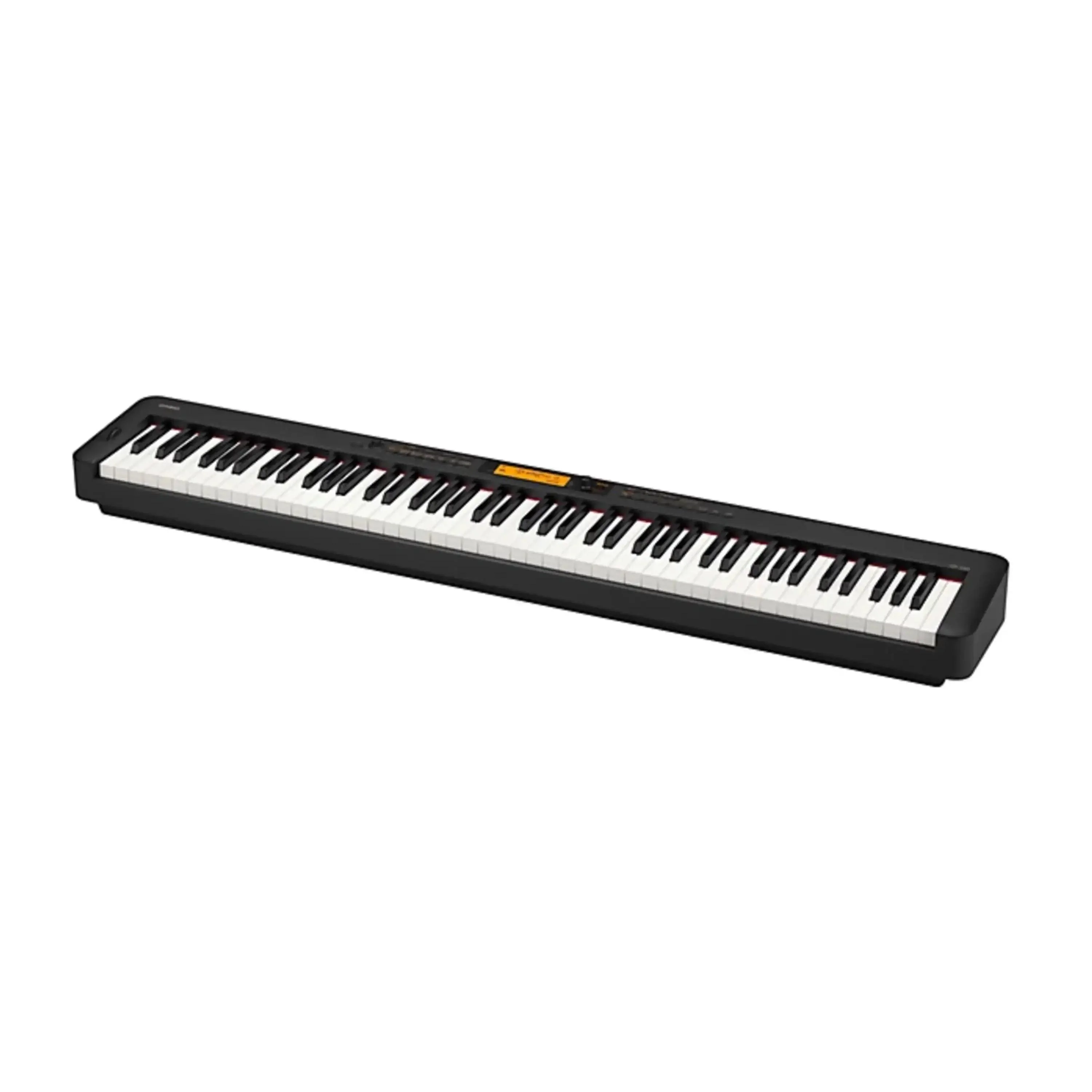 Casio CDP-S360BK 88-Key Compact Digital Piano - Black - Image 3