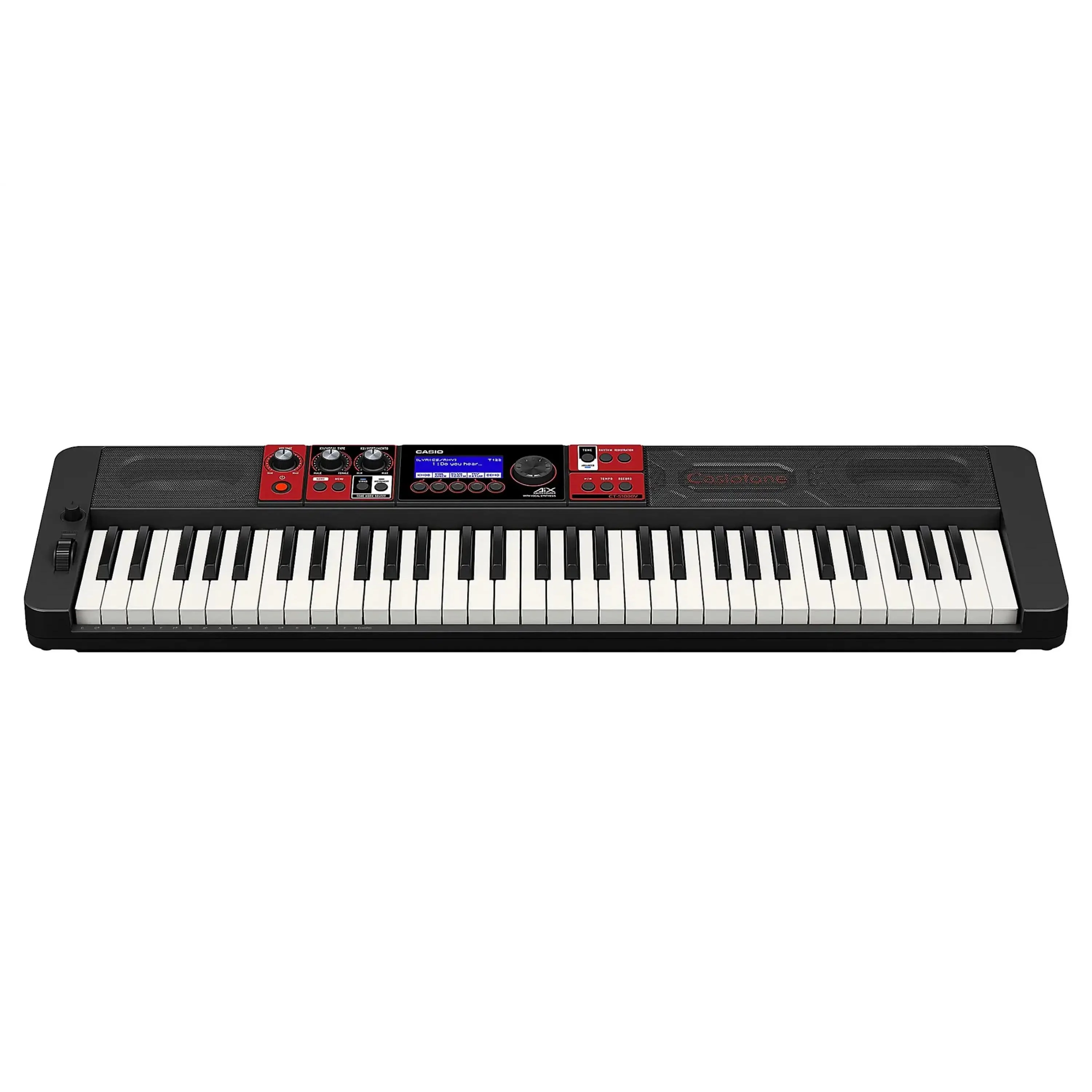Casio CT-S1000V 61-Key Arranger Keyboard - Image 2