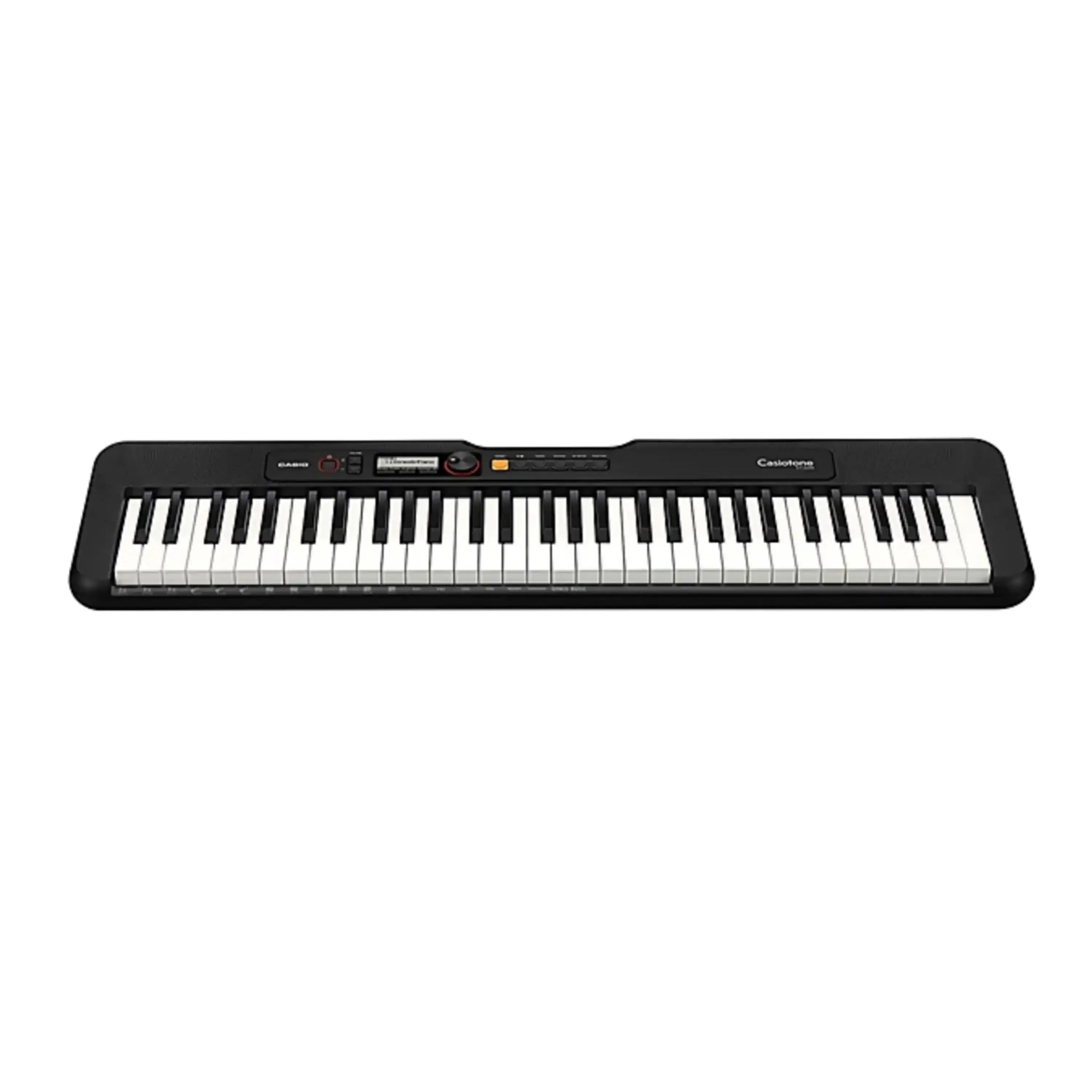 Casio CT-S300 61-key Portable Arranger Keyboard - Image 2