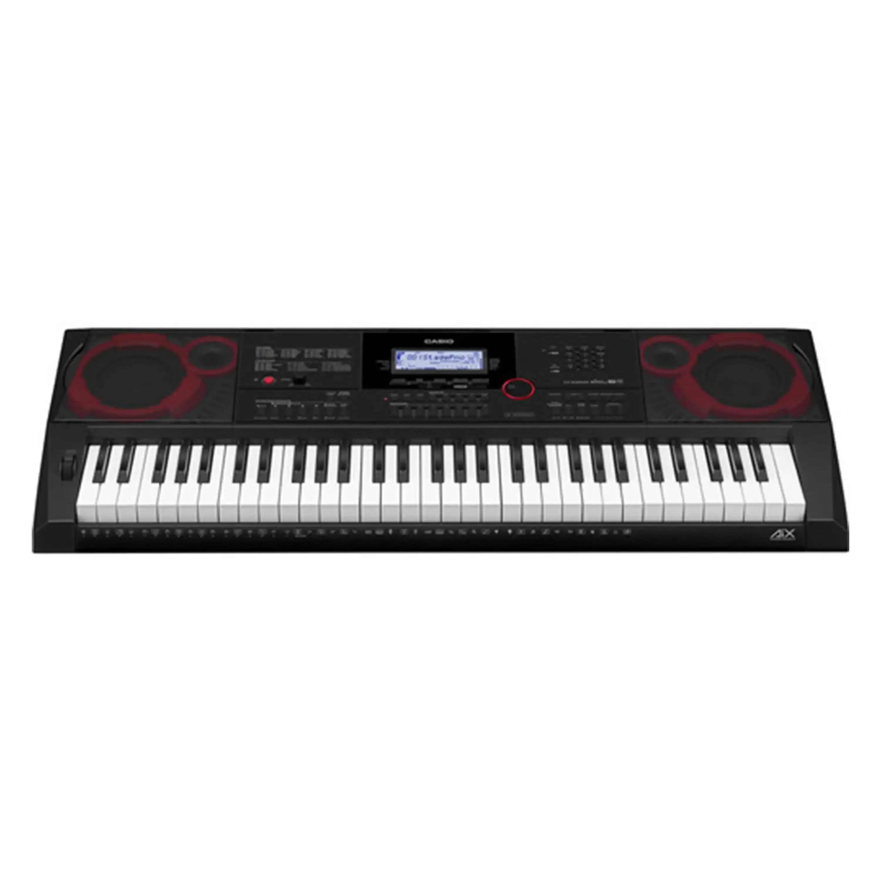 Casio CT-X3000 61-Key Portable Arranger Keyboard - Image 2