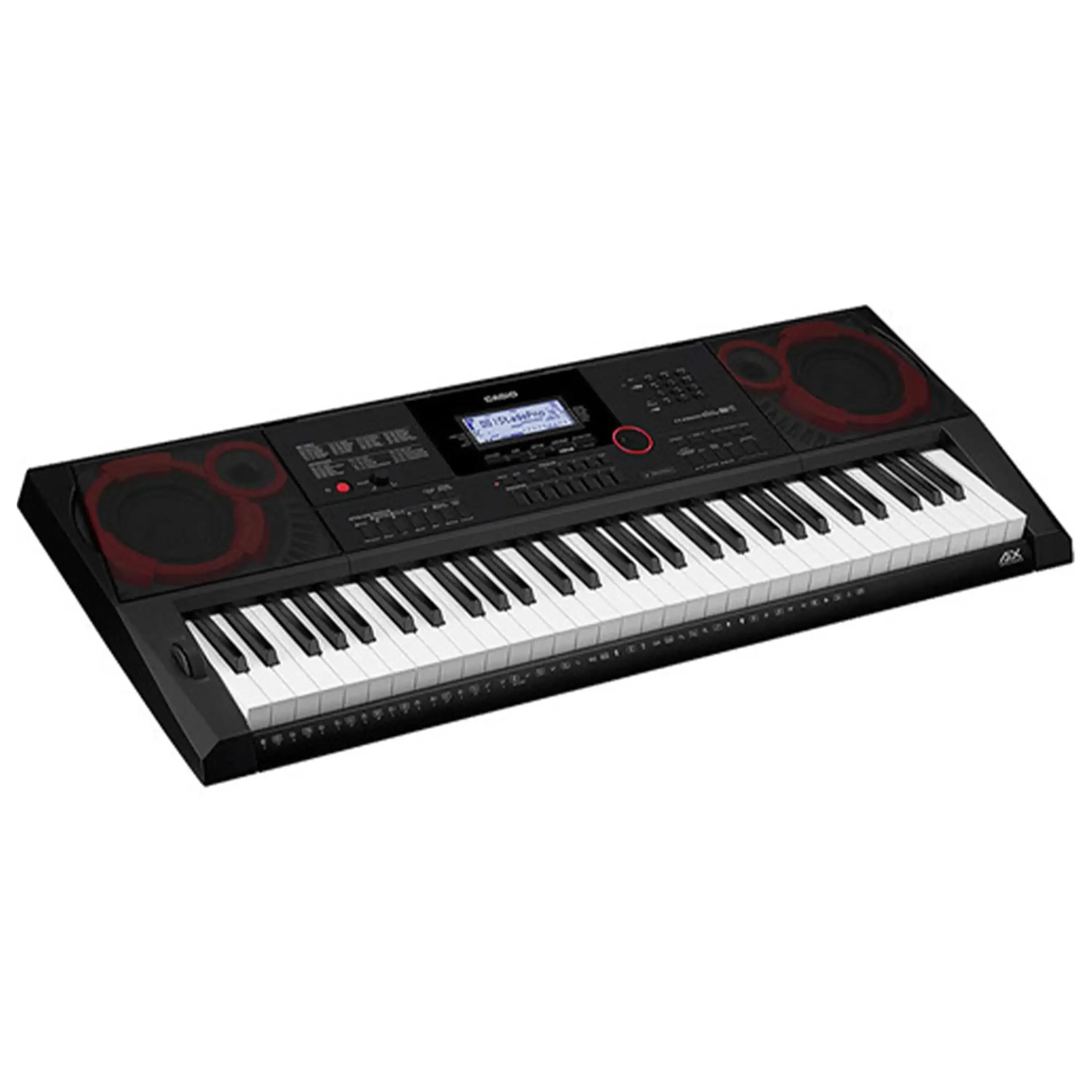Casio CT-X3000 61-Key Portable Arranger Keyboard - Image 3