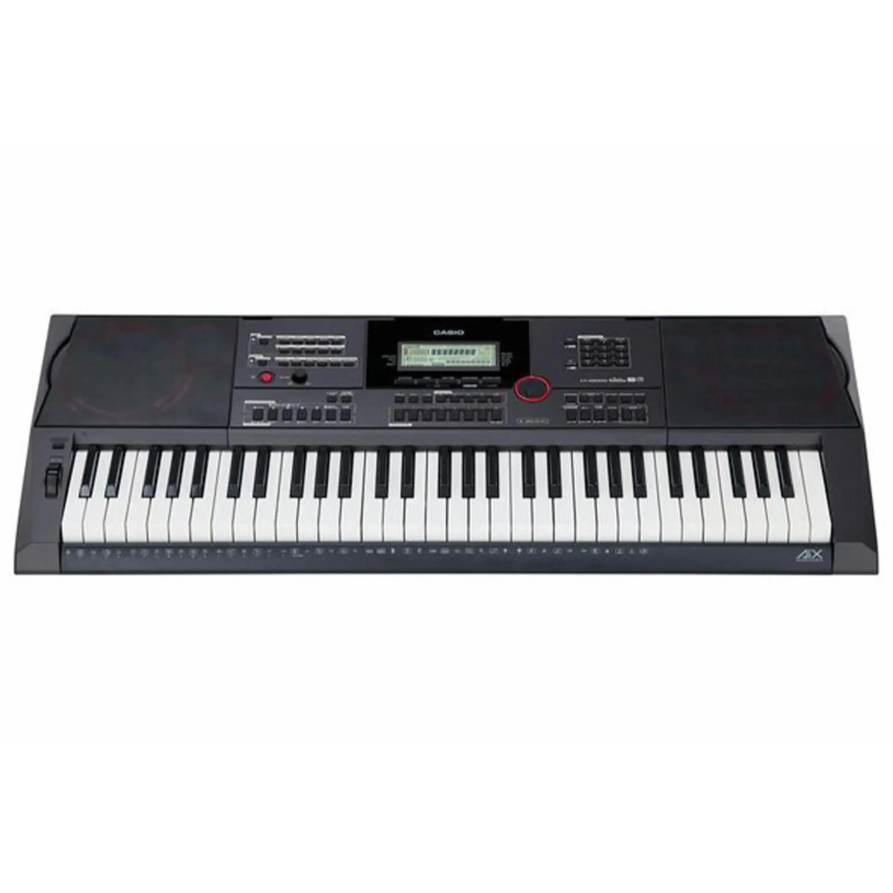 Casio CT-X5000 61-Key Portable Arranger Keyboard - Image 2