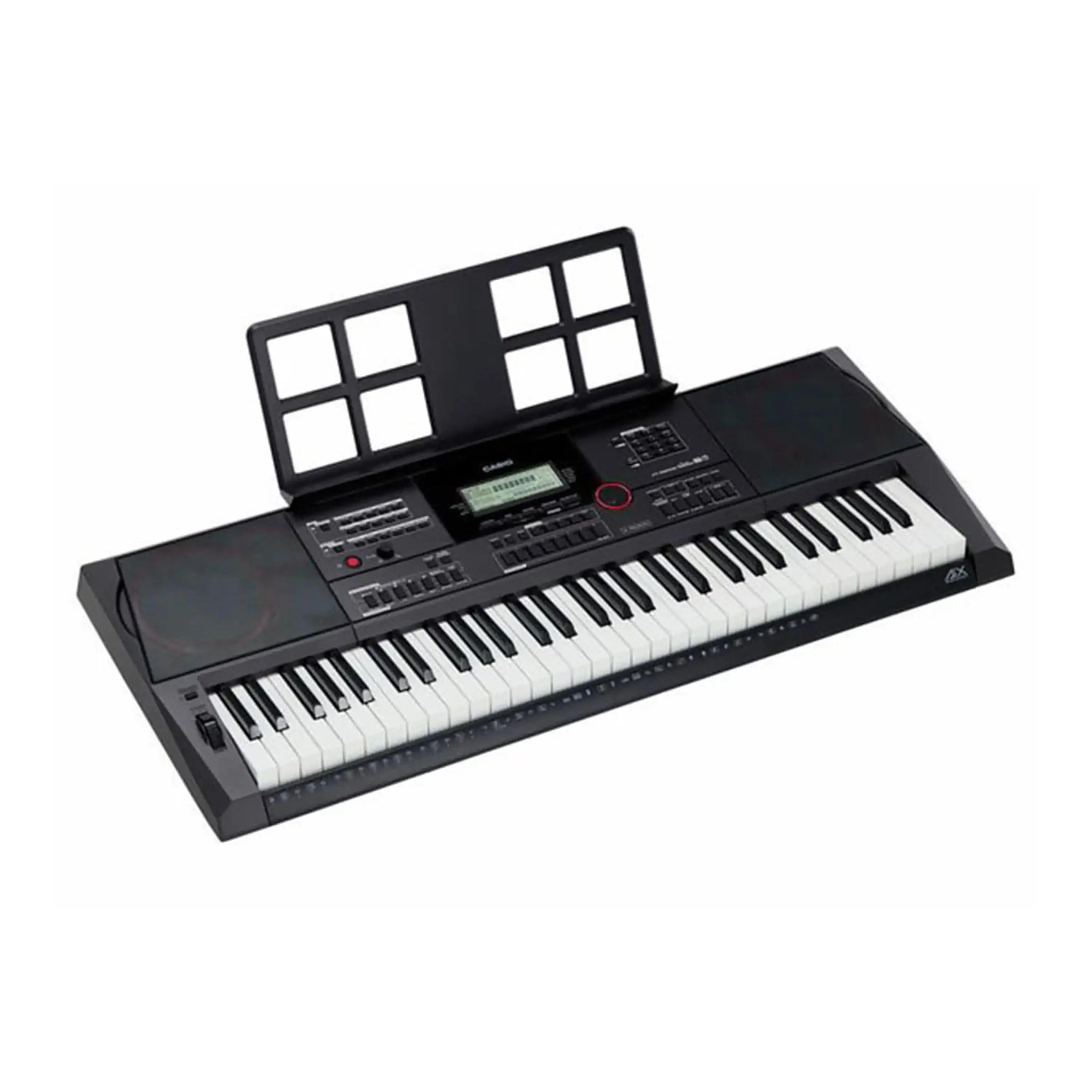 Casio CT-X5000 61-Key Portable Arranger Keyboard - Image 3