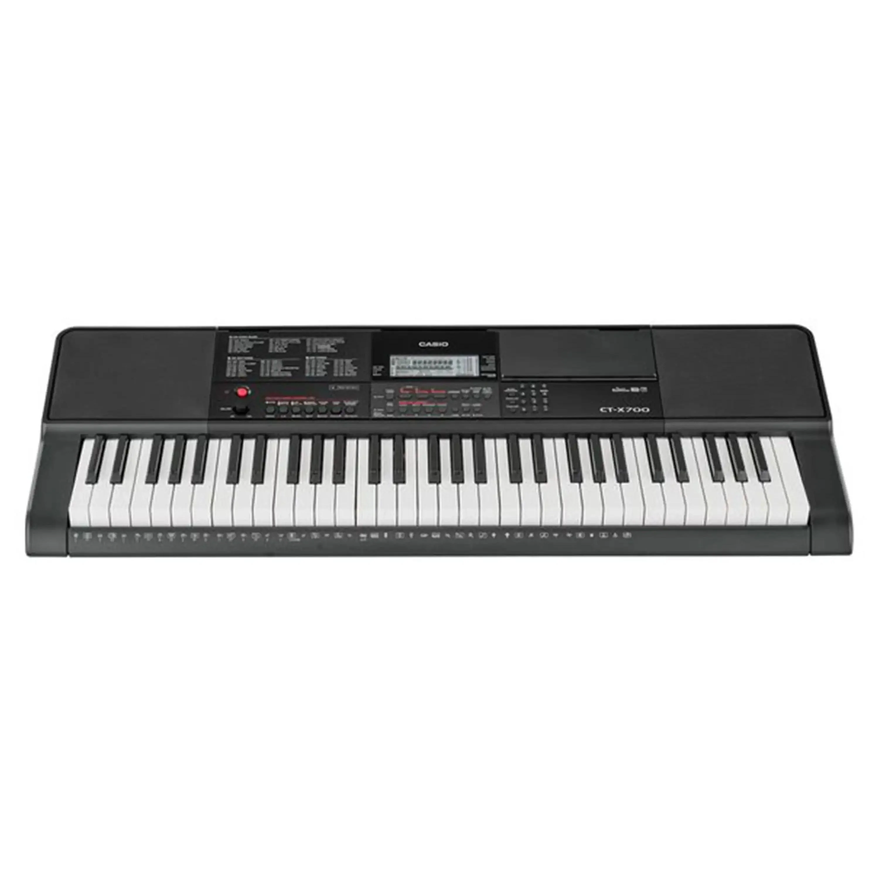 Casio CT-X700 61-Key Portable Arranger Keyboard - Image 2