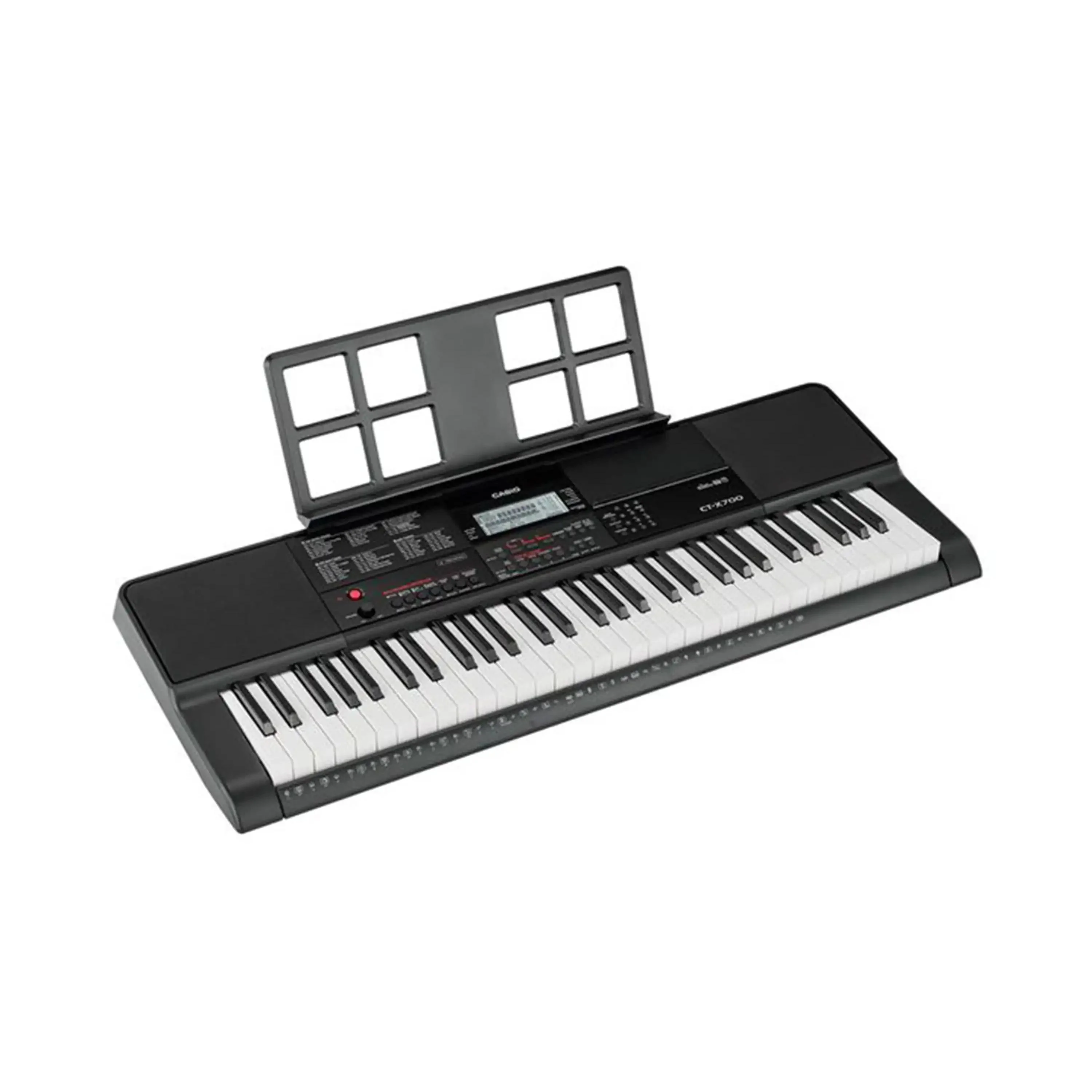 Casio CT-X700 61-Key Portable Arranger Keyboard - Image 3