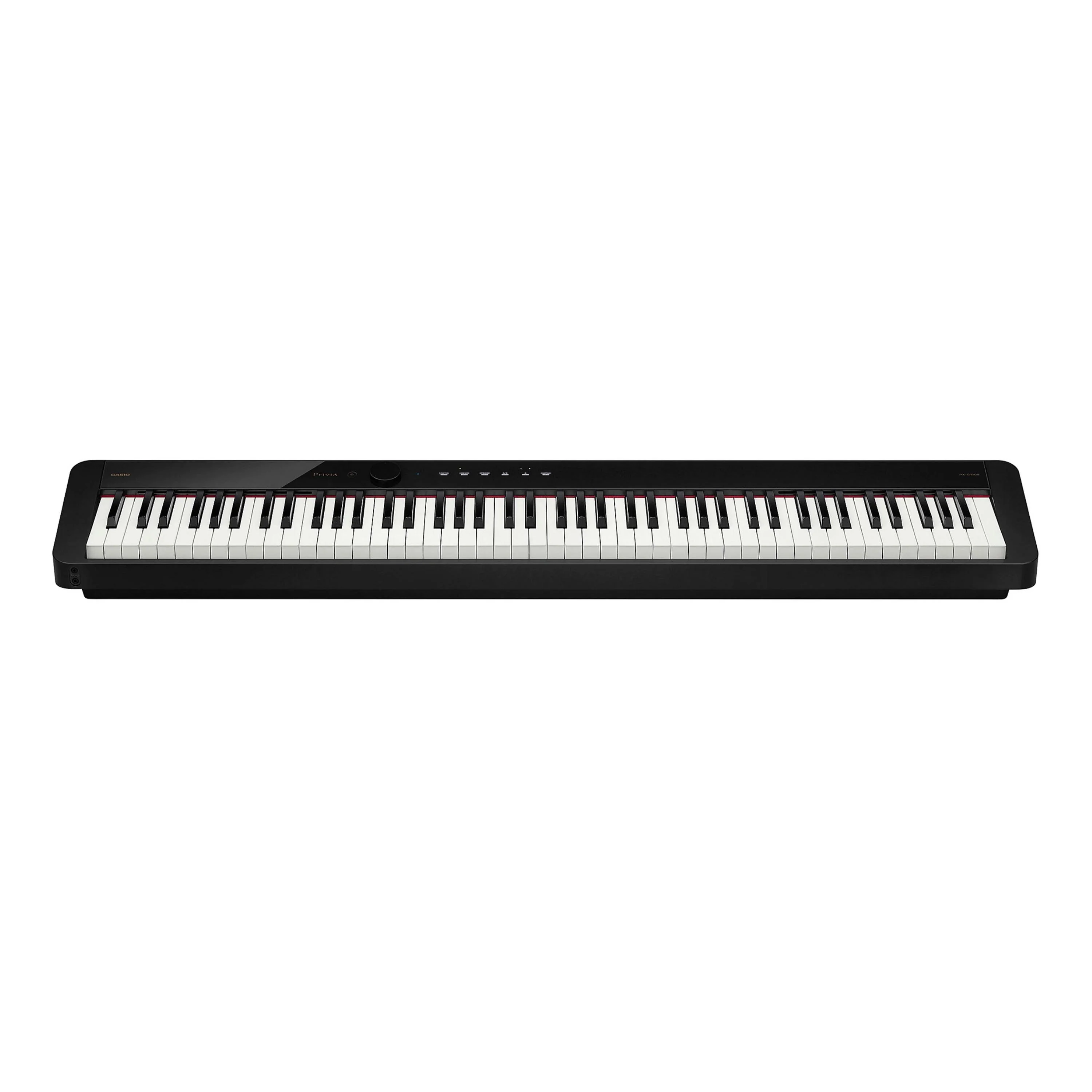 Casio PX-S1100BK 88-Key Digital Piano - Black - Image 2