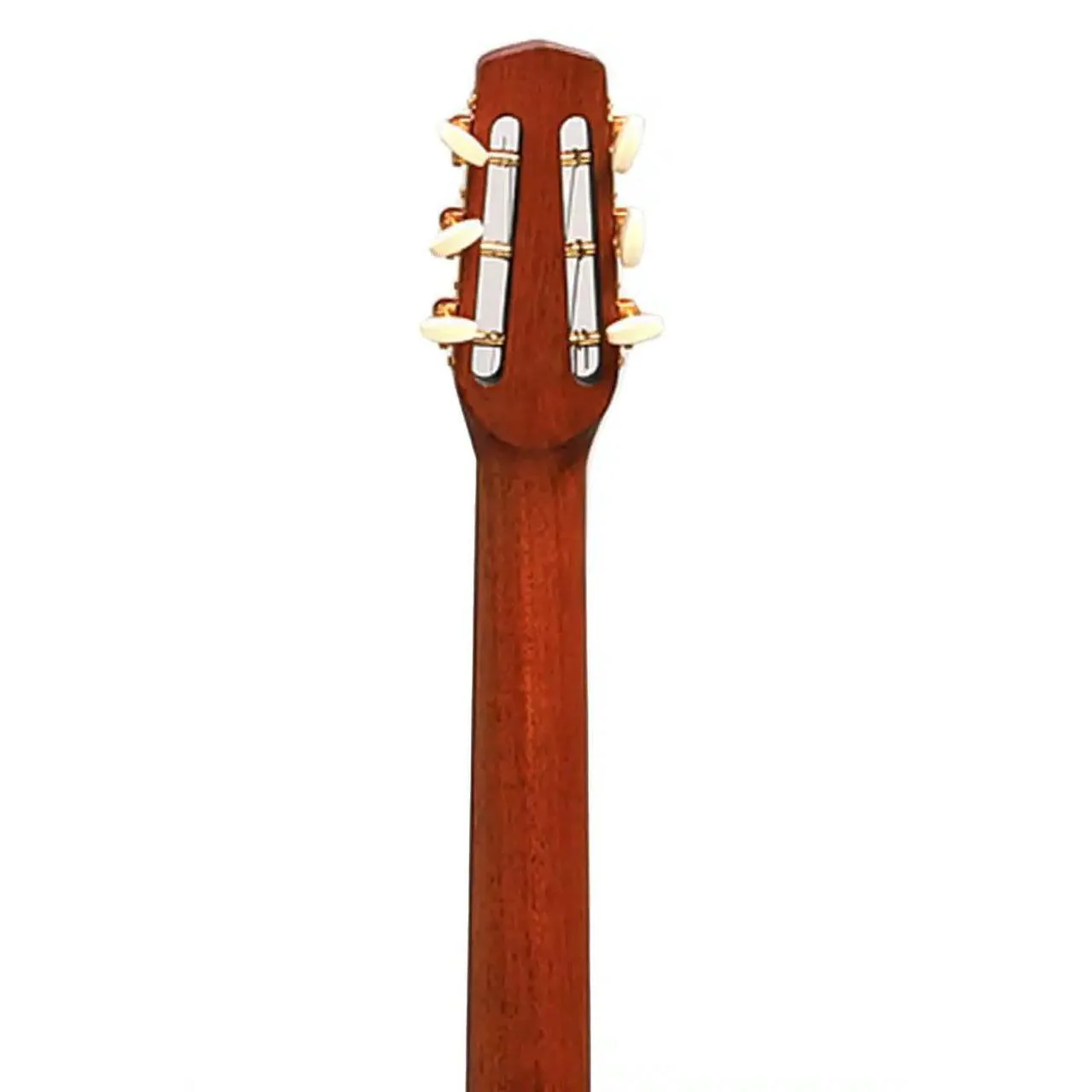 Cigano GJ-10 Petite Bouche Gypsy Jazz Guitar - Image 6