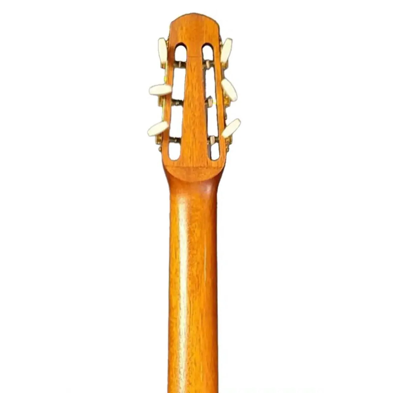 Cigano GJ-15 Grande Bouche Gypsy Jazz Guitar - Image 6