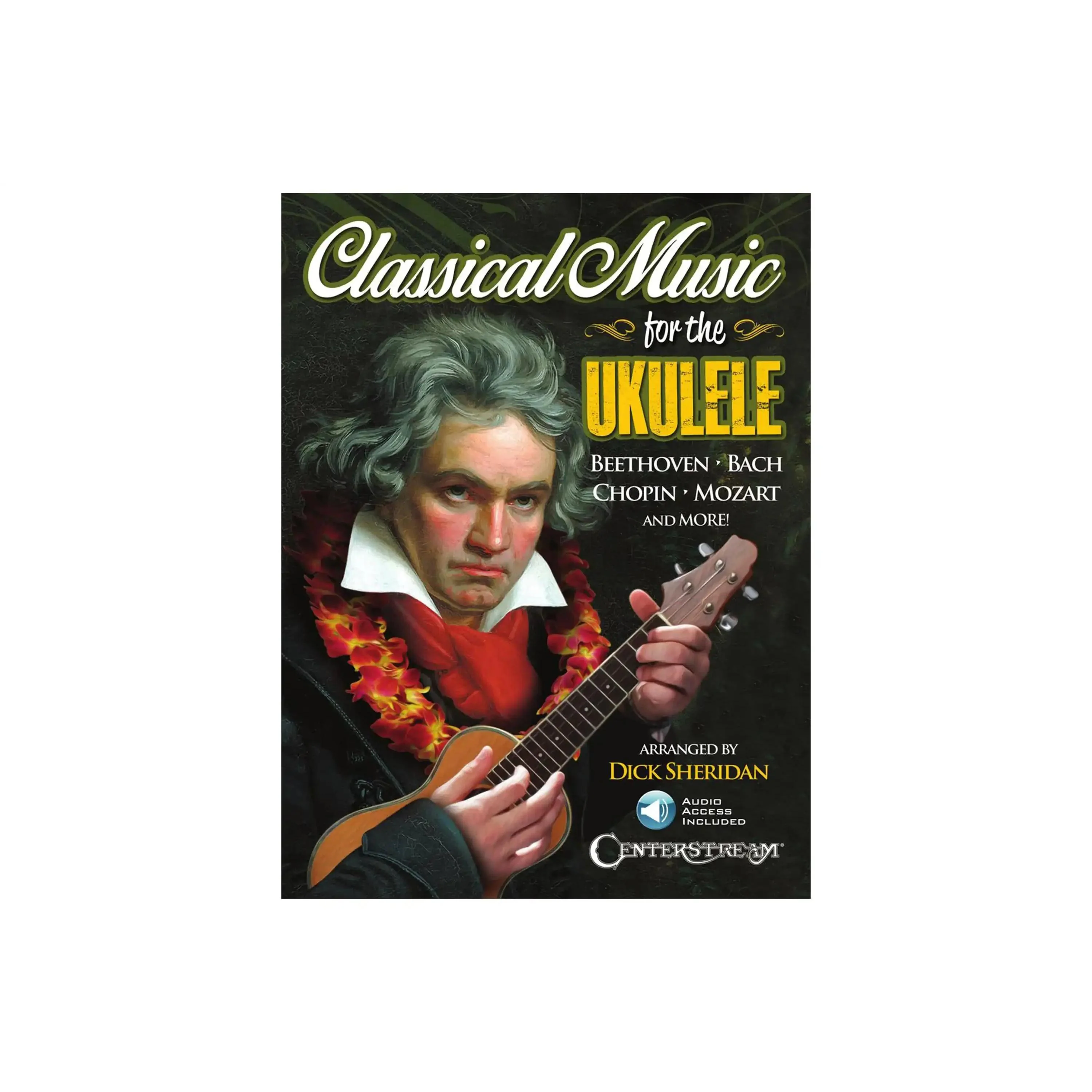 Classical Music for the Ukulele