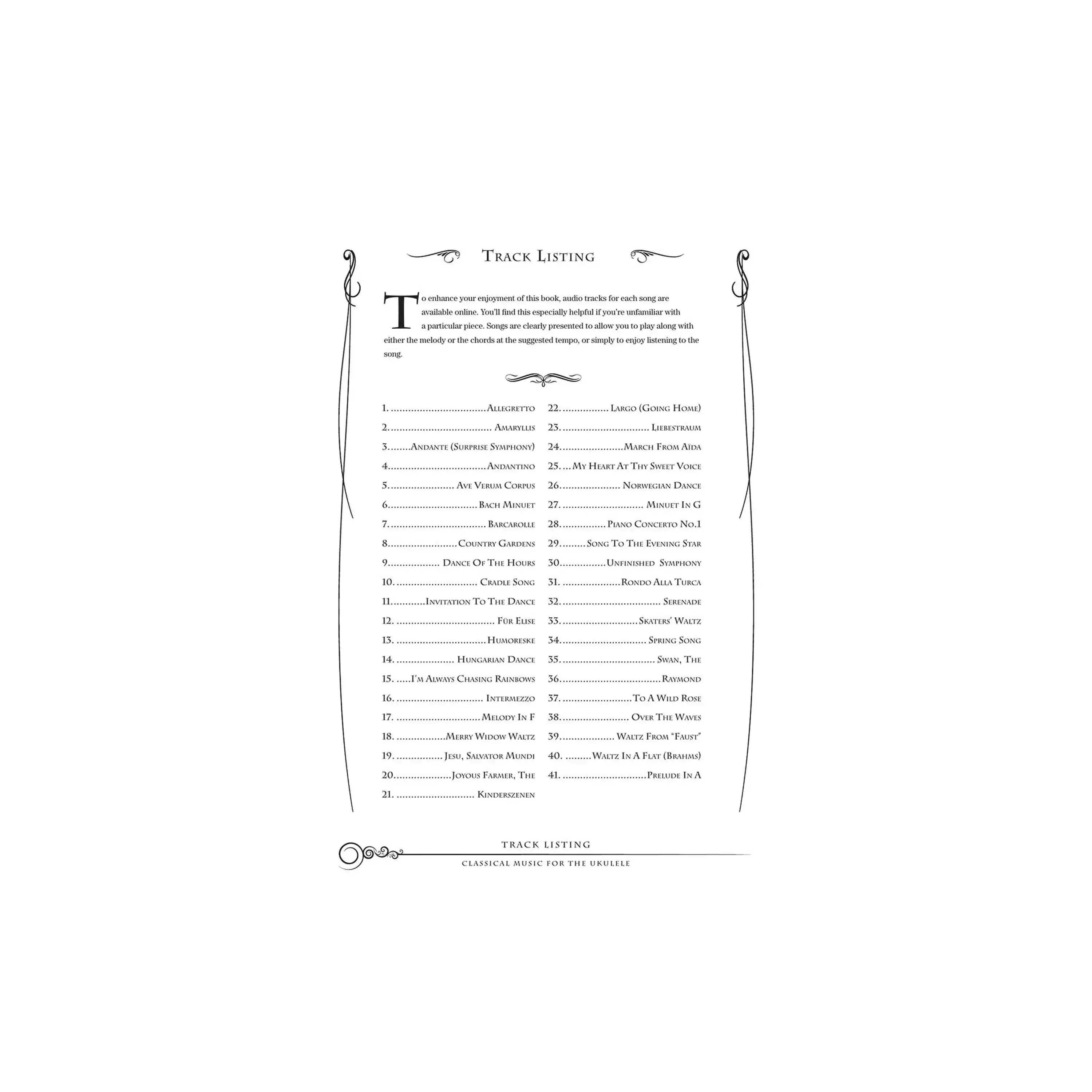Classical Music for the Ukulele - Image 3