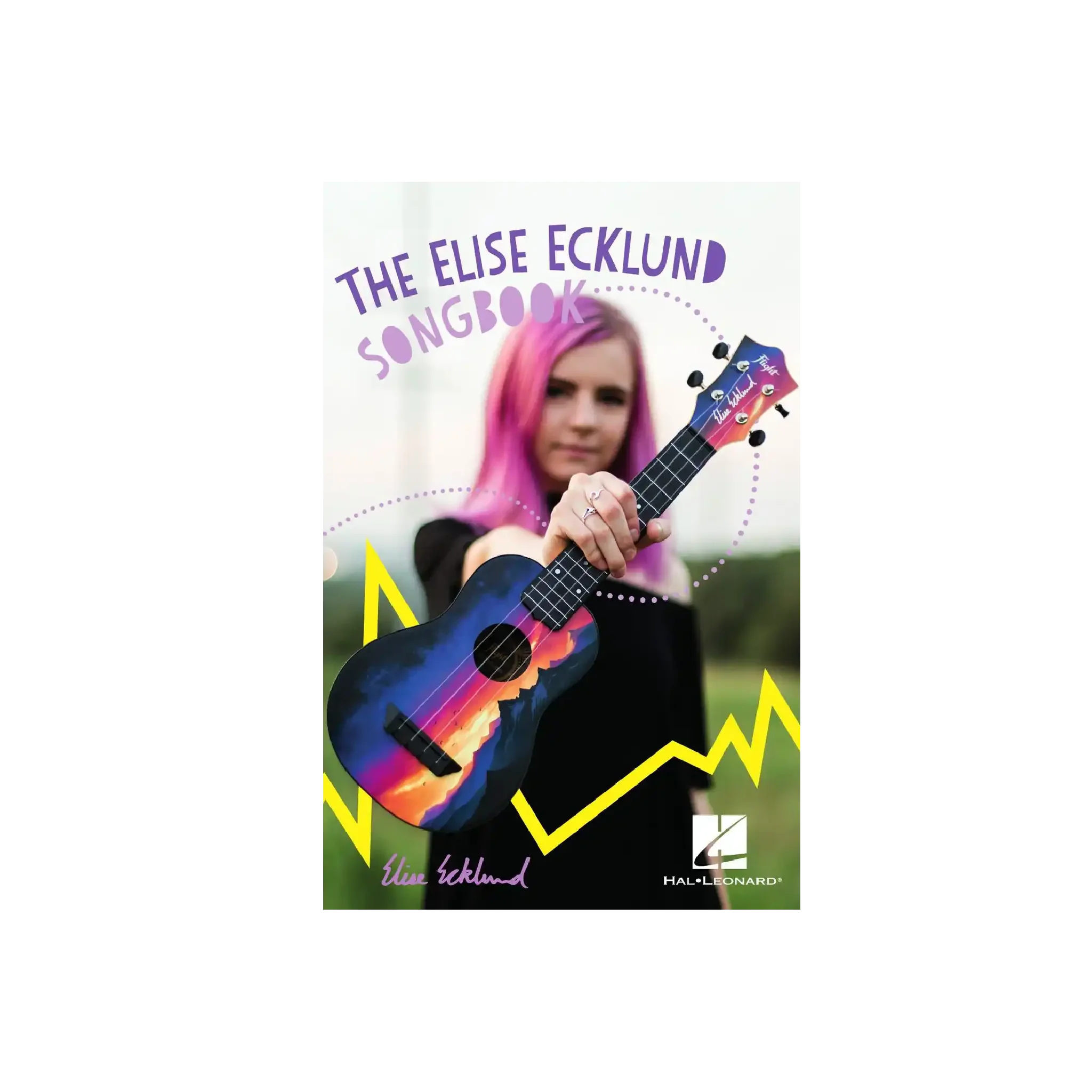 The Elise Ecklund Songbook