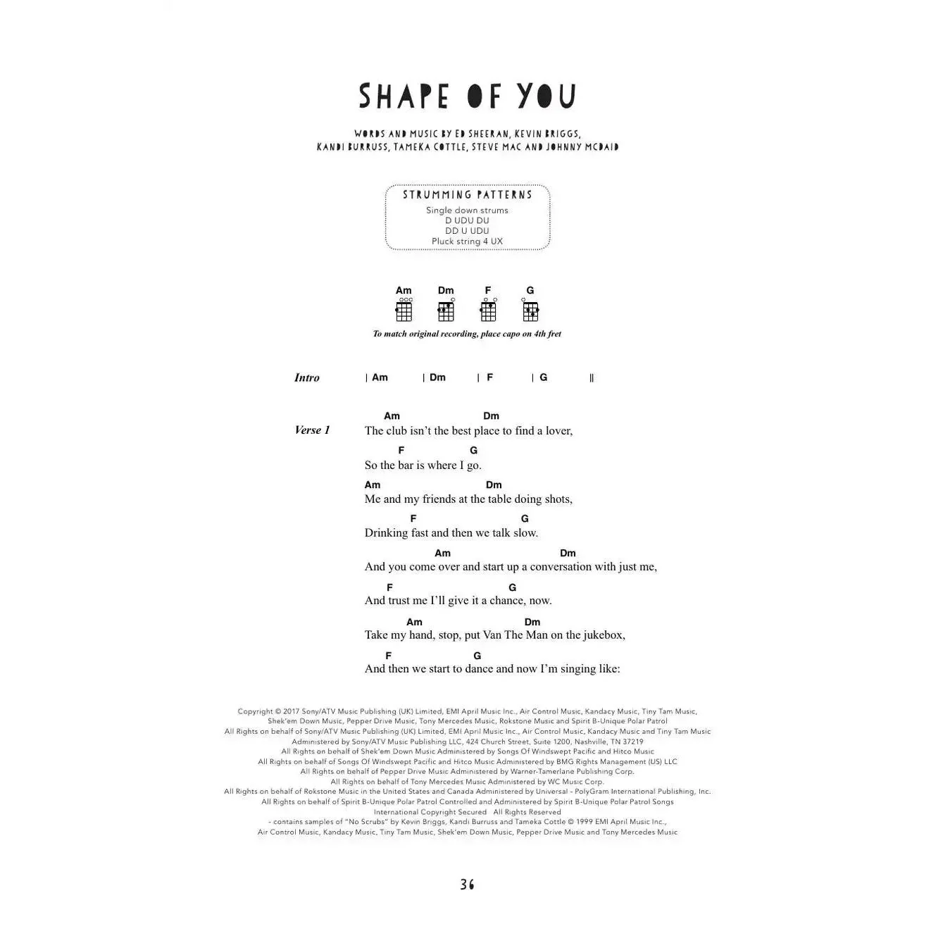 The Elise Ecklund Songbook - Image 3