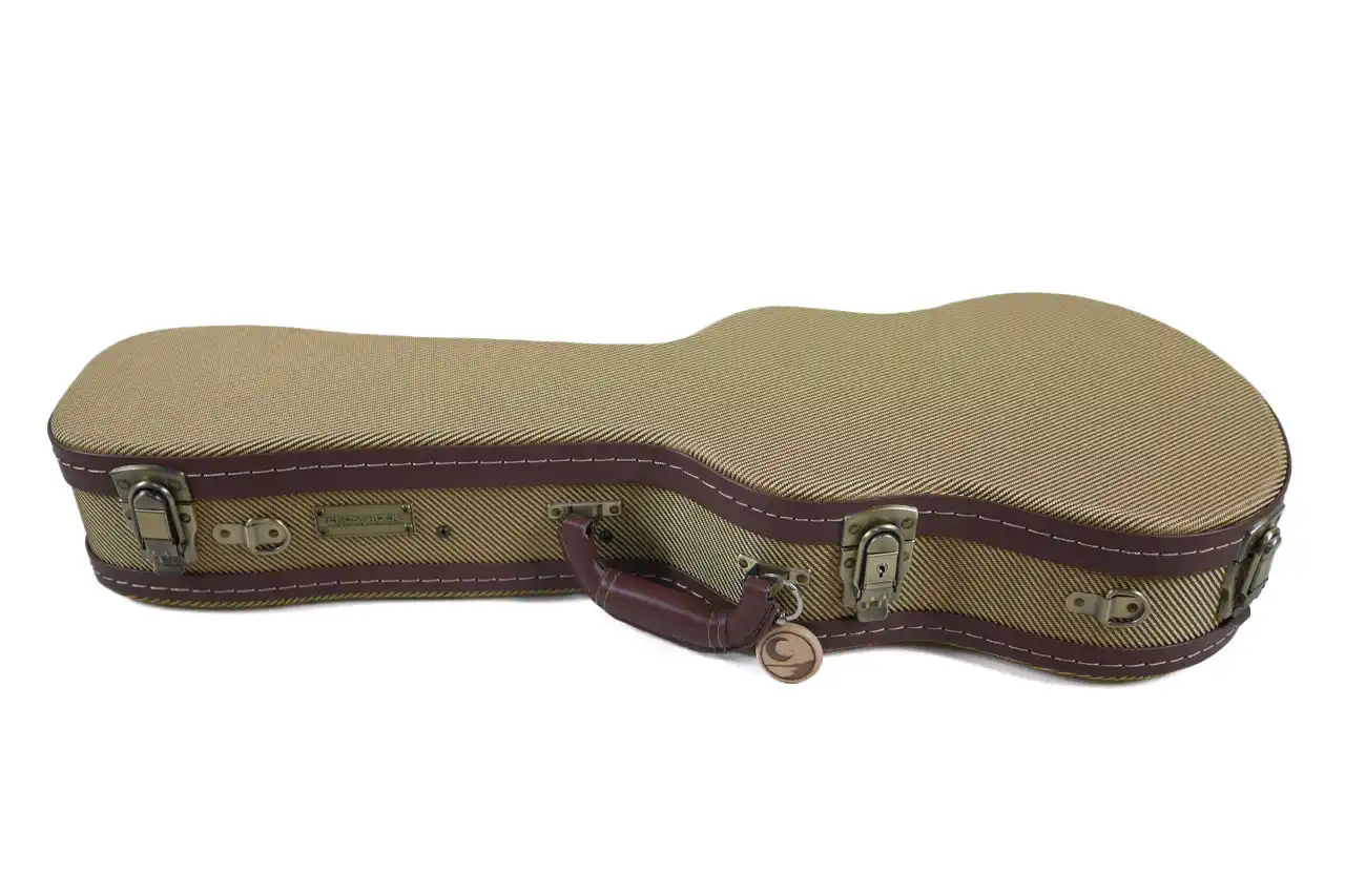Coast 2024 Custom Hawaiian Koa Tenor Ukulele - Image 6