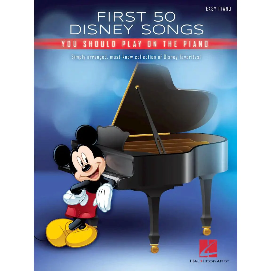 First 50 Disney Songs You Should Play On Piano - Image 6