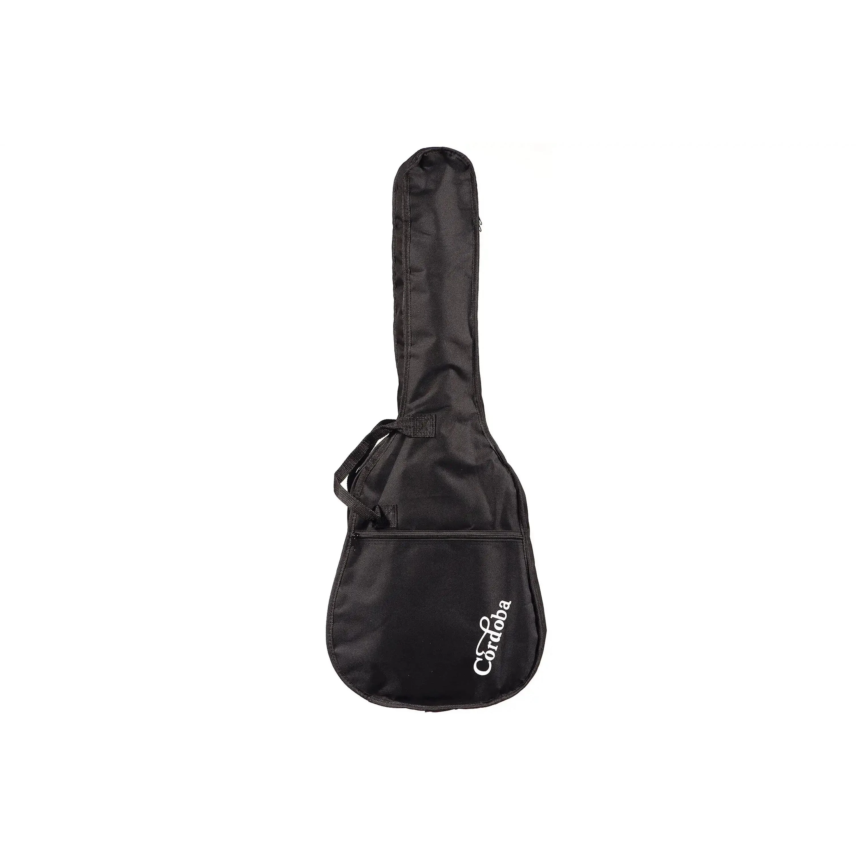 Cordoba 1/2 Size Standard Black Guitar Gig Bag