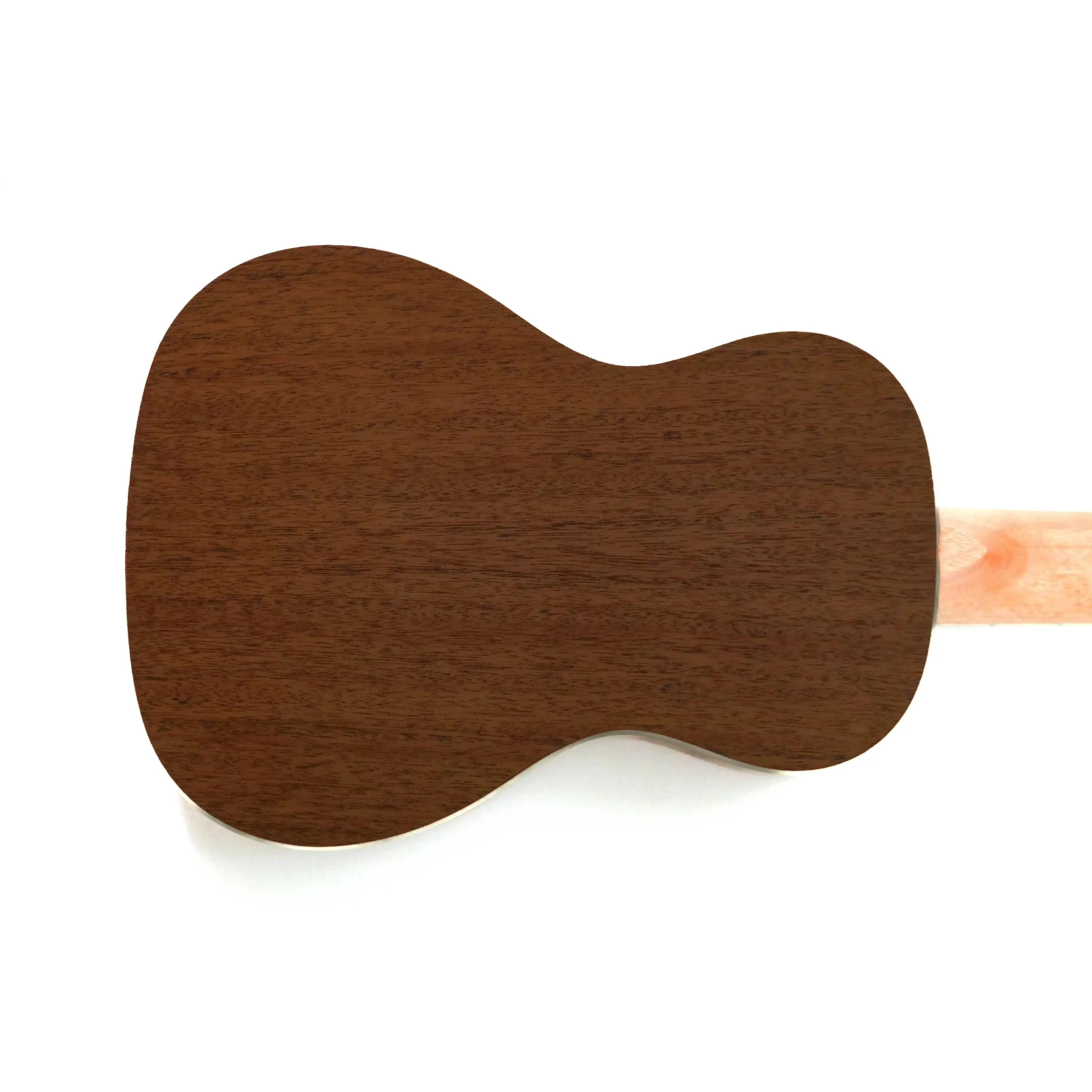 Córdoba 15CM Matiz Concert Ukulele - Chili Red - Image 2