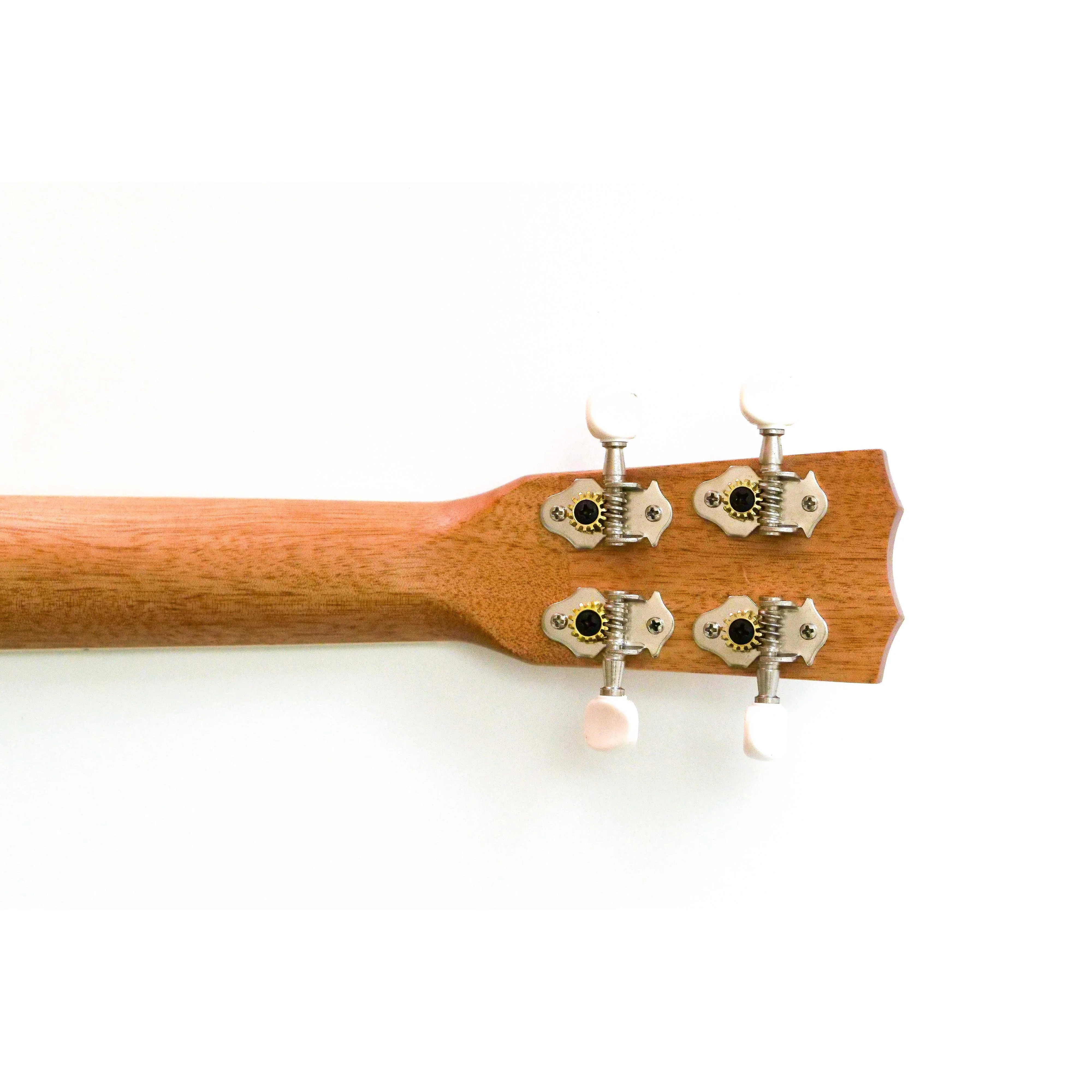 Córdoba 15CM Matiz Concert Ukulele - Chili Red - Image 7