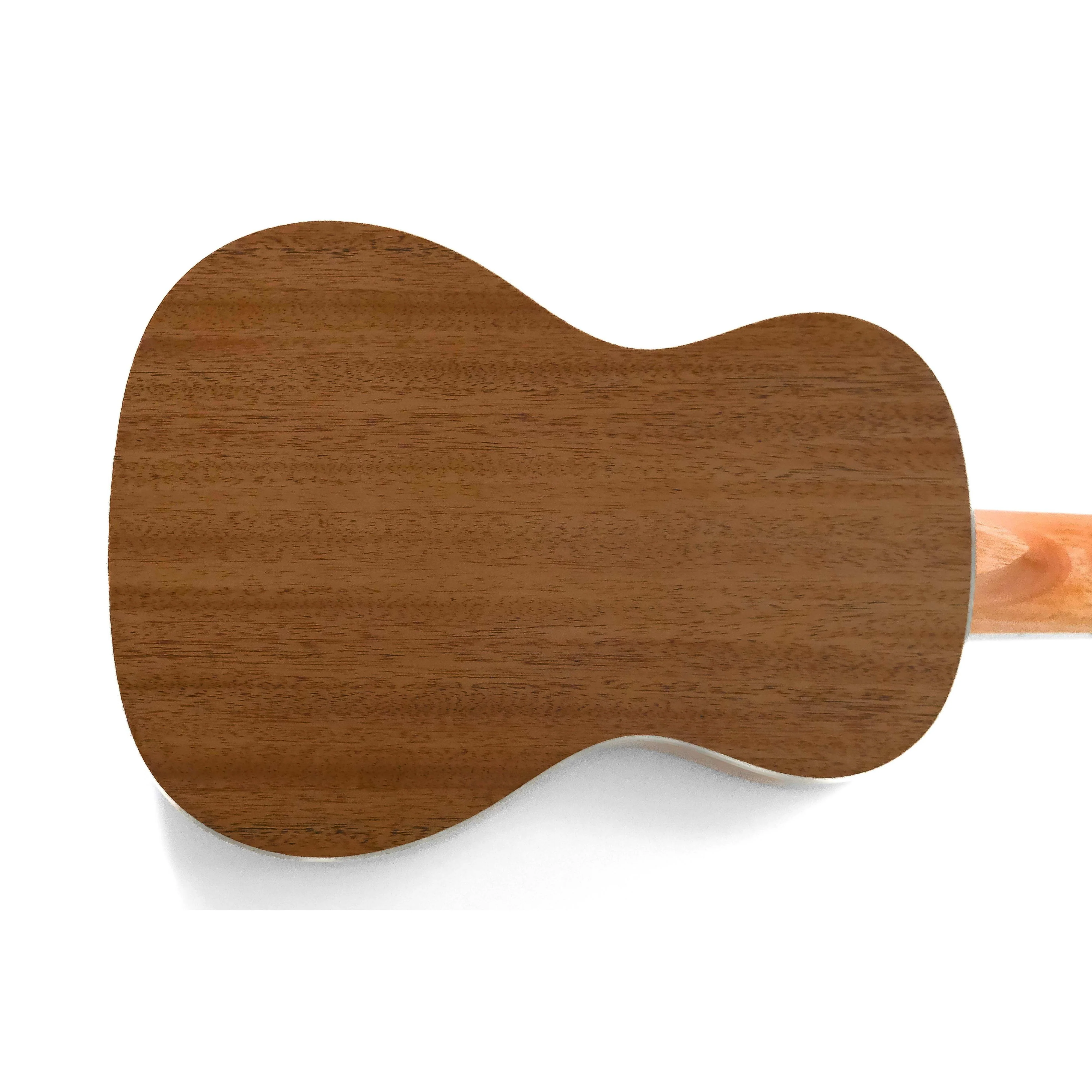 Córdoba 15CM Matiz Concert Ukulele - Classic Blue - Image 2