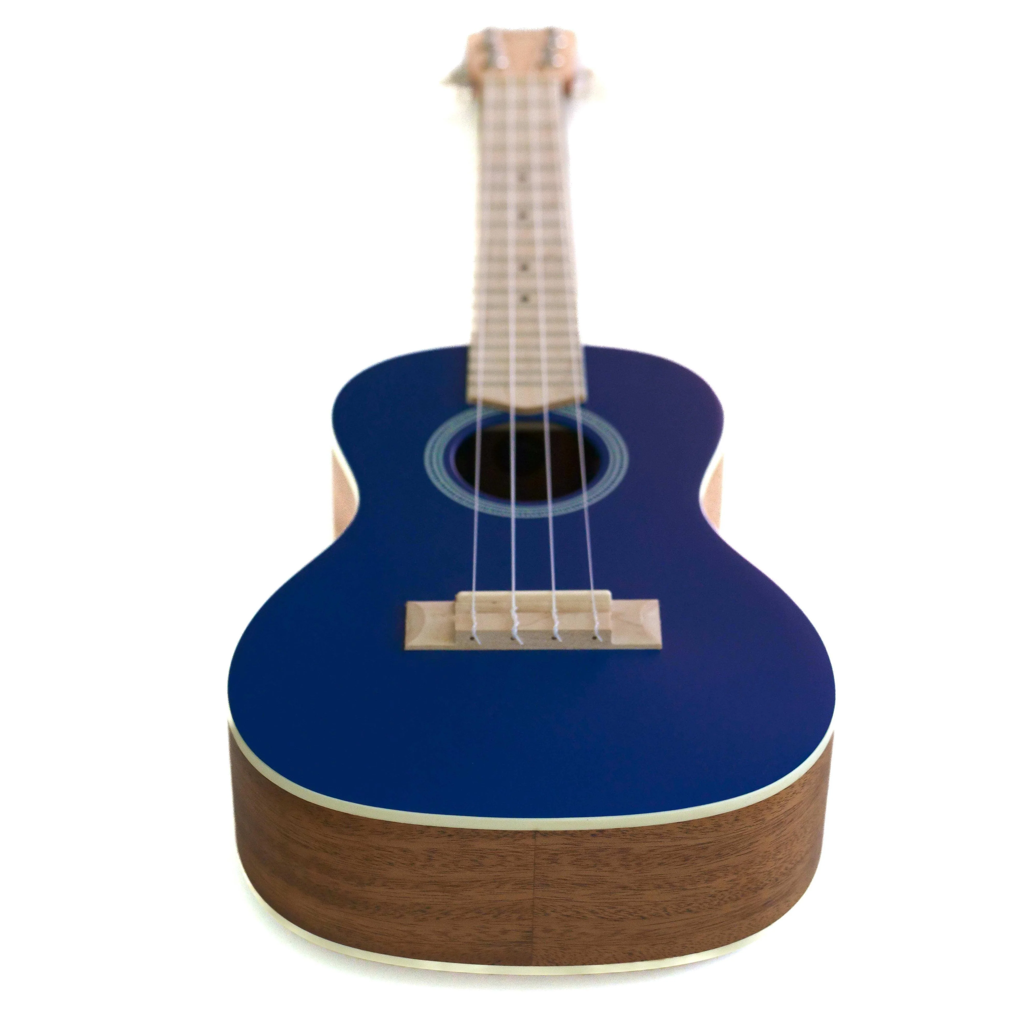 Córdoba 15CM Matiz Concert Ukulele - Classic Blue - Image 4