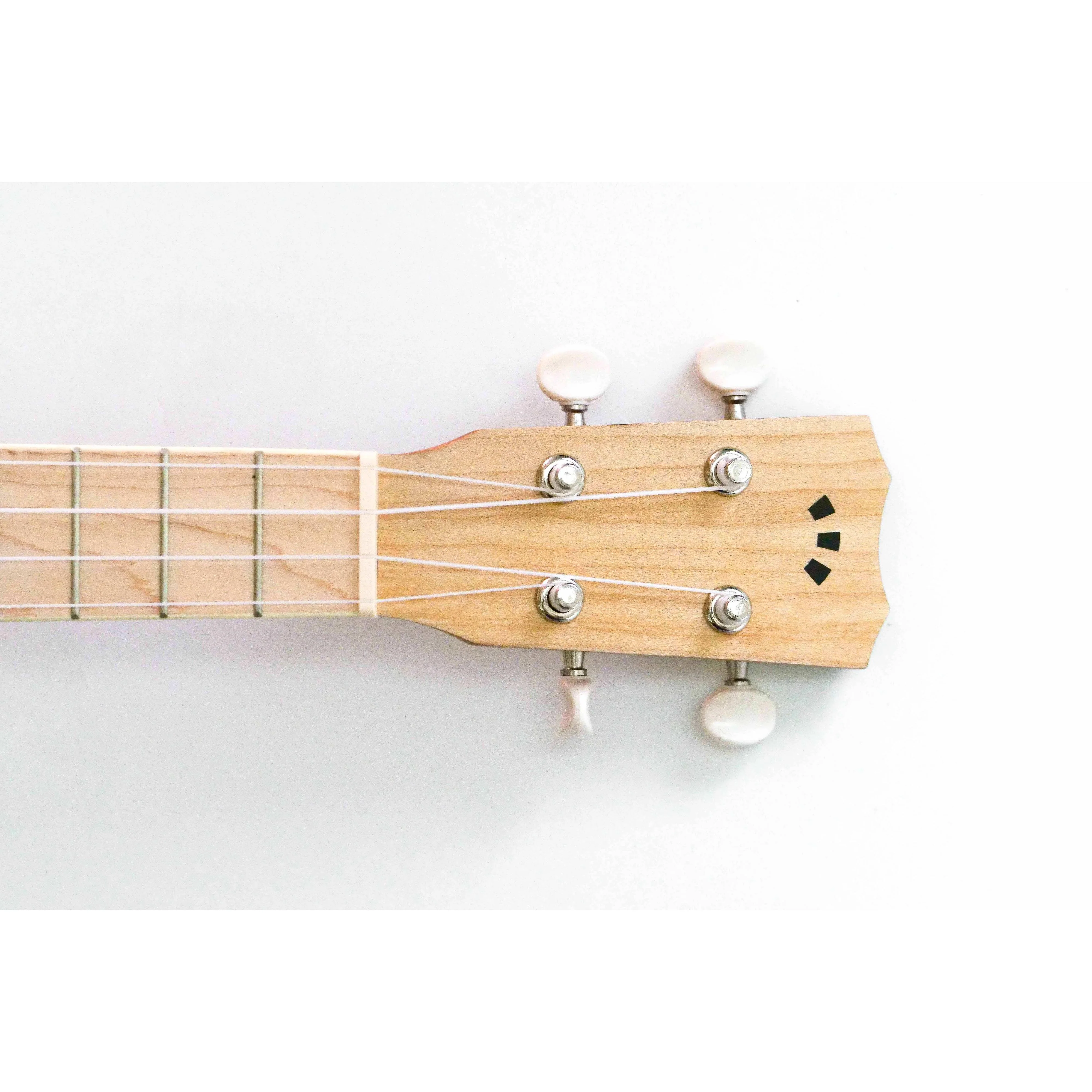 Córdoba 15CM Matiz Concert Ukulele - Classic Blue - Image 6