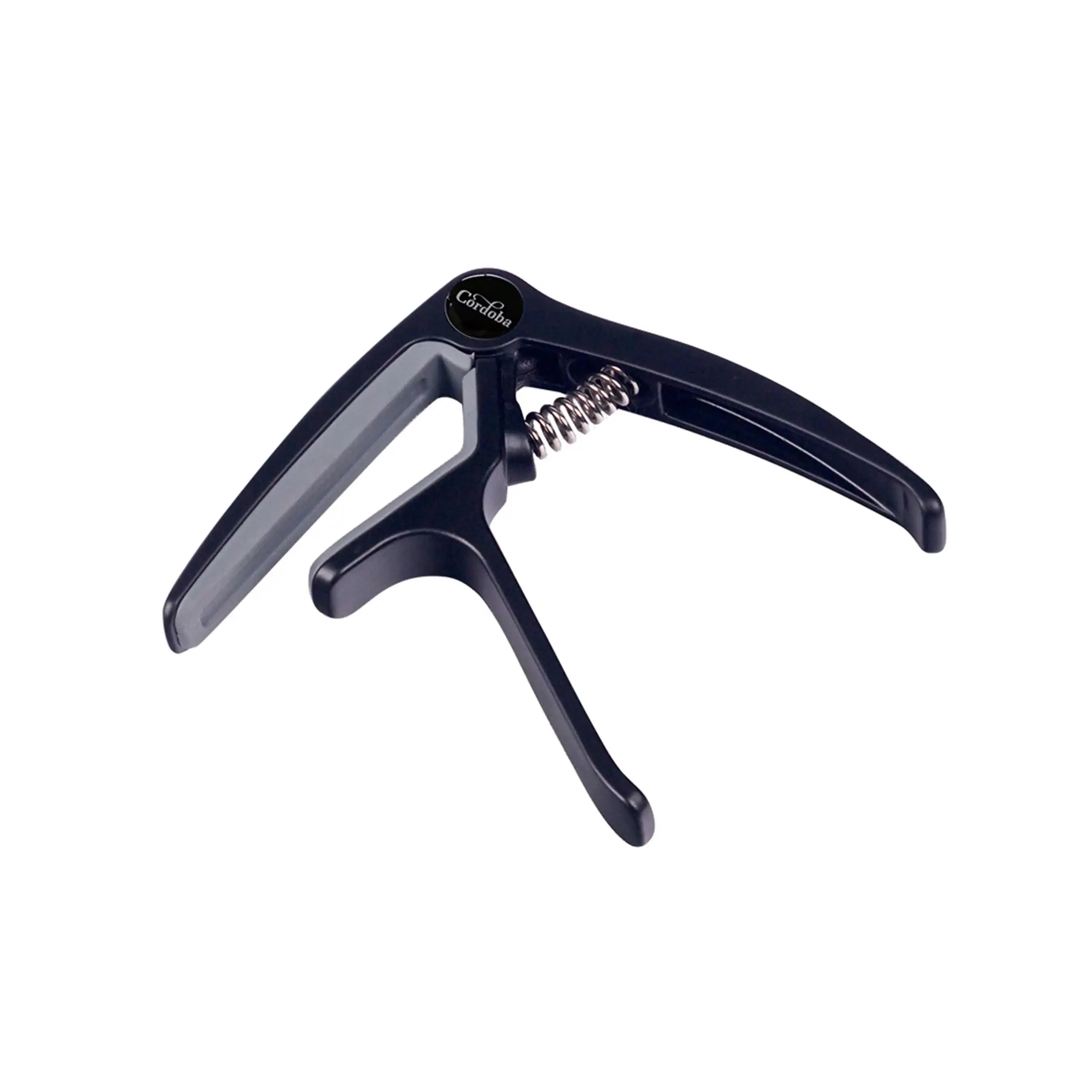 Cordoba Nylon String Guitar Capo - Black