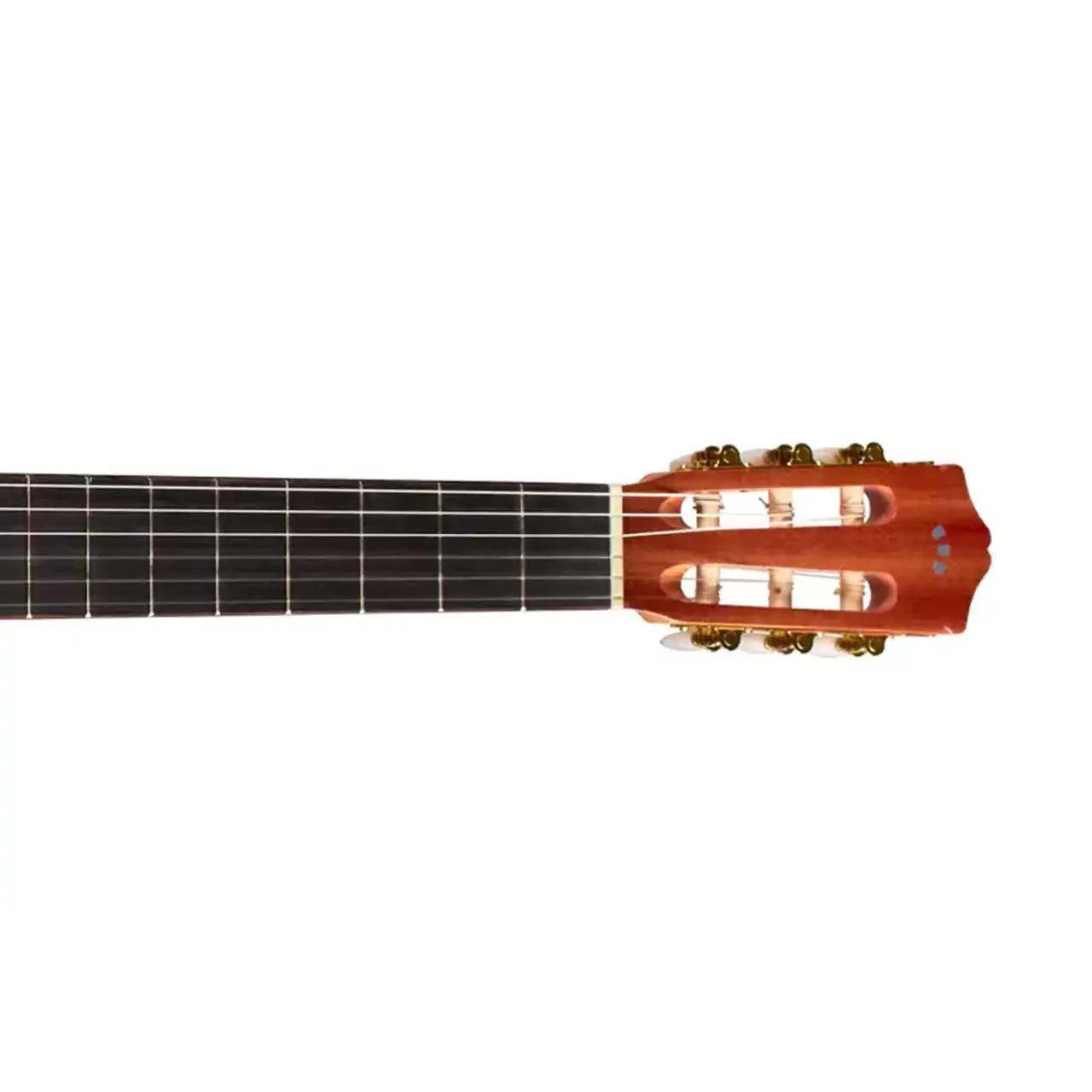 Cordoba C1 Spruce Top Classical Nylon Guitar w/ Cordoba Gig Bag - Open Box - Image 5