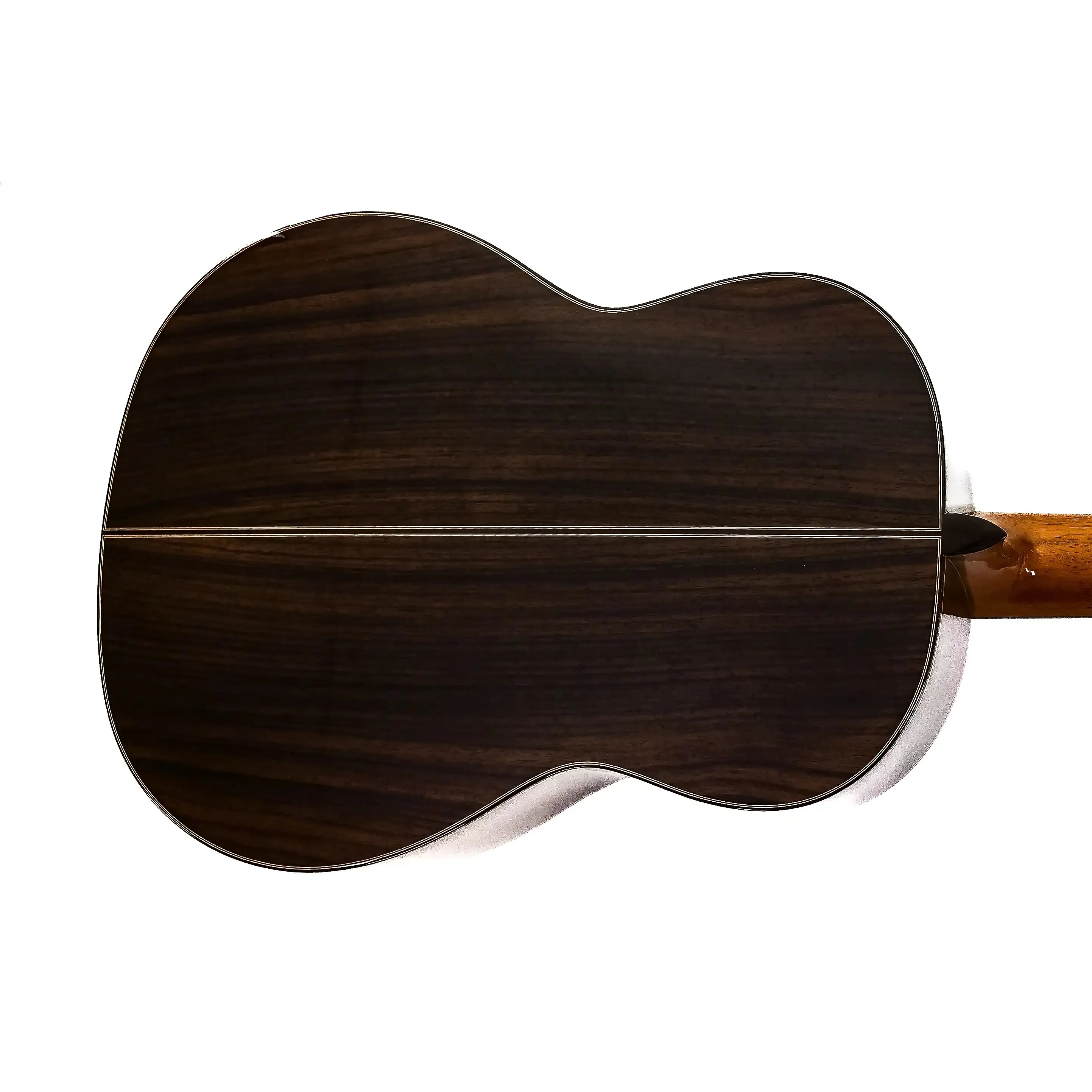 Cordoba C10 CD Classical Nylon Guitar - Image 2