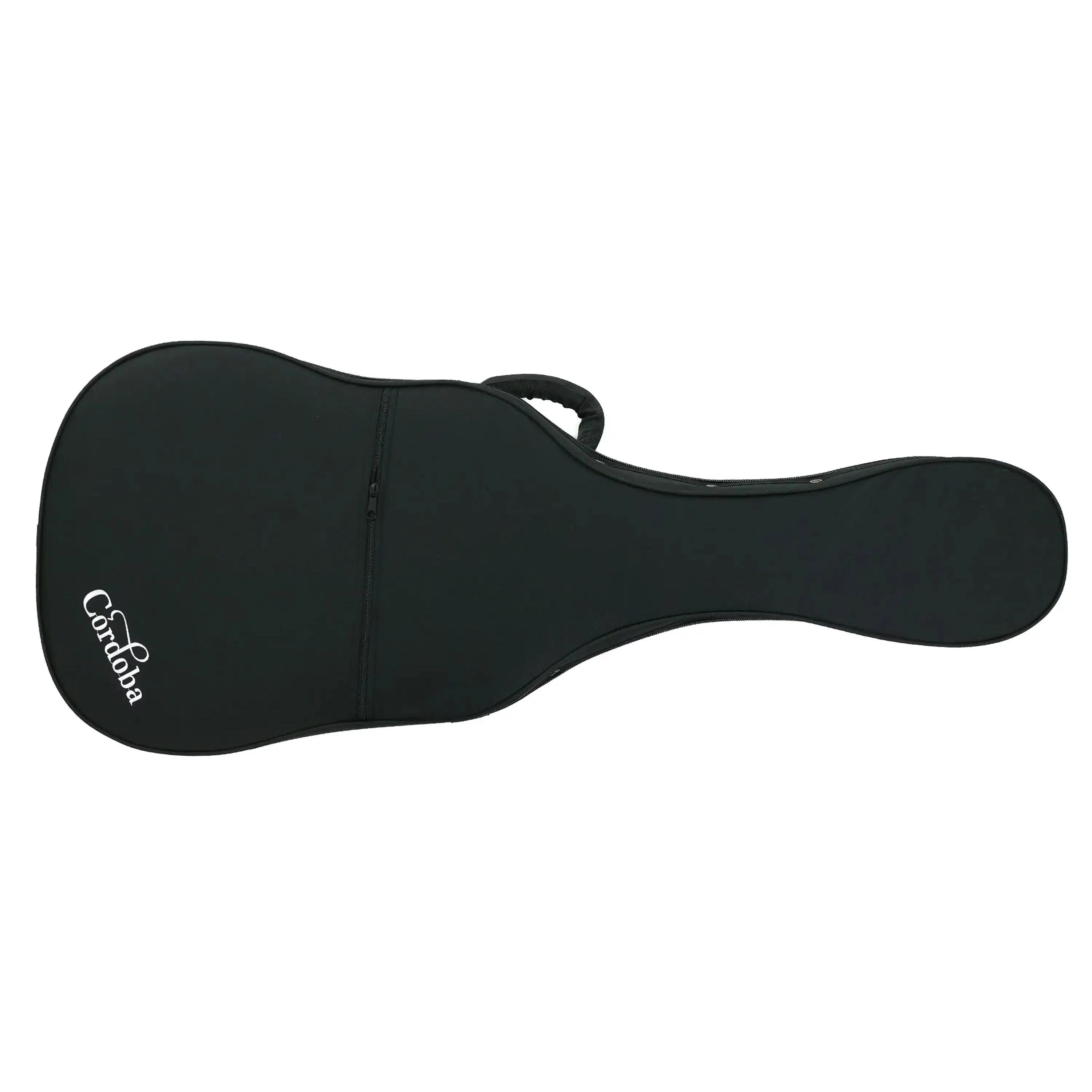 Cordoba C10 CD Classical Nylon Guitar - Image 4
