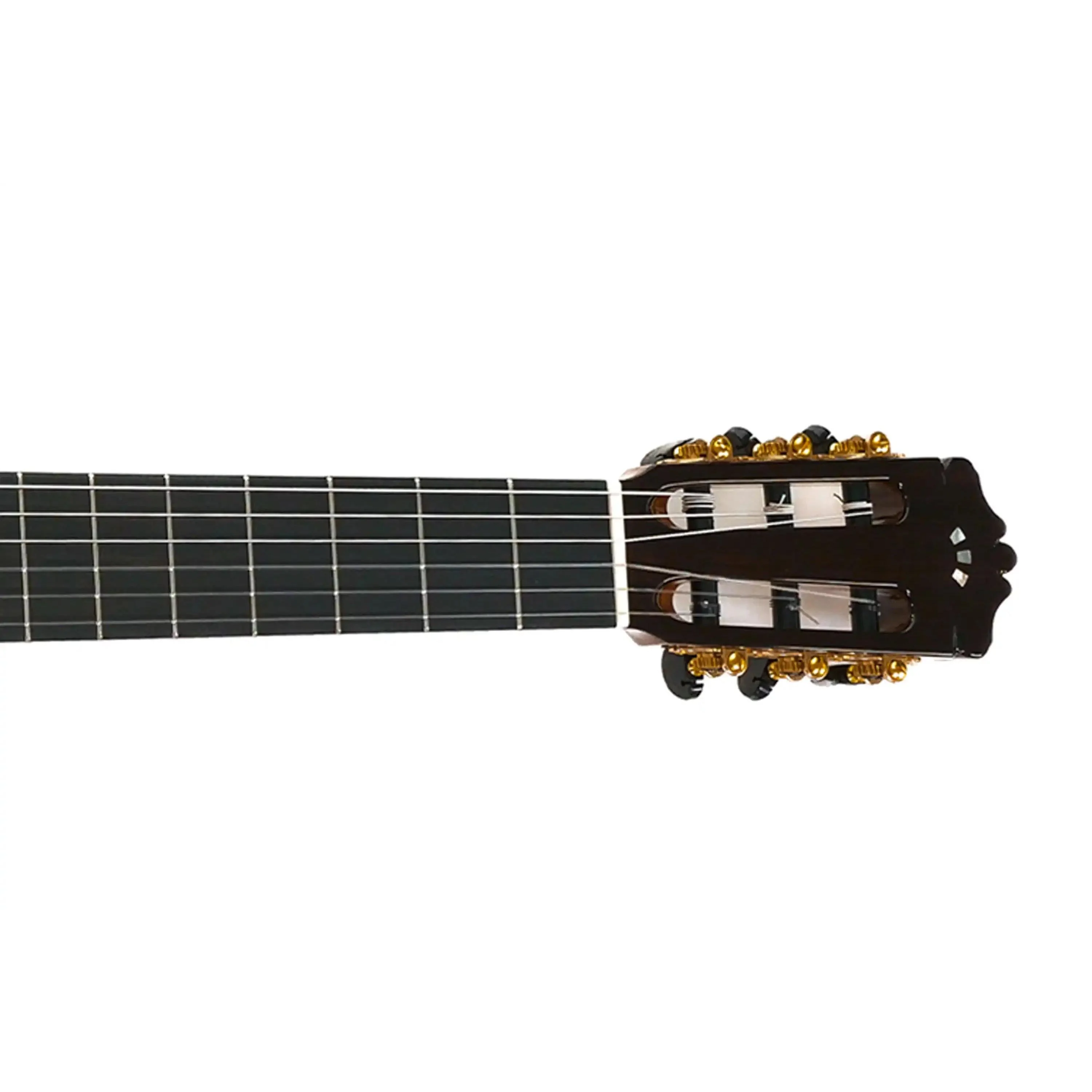 Cordoba C10 CD Classical Nylon Guitar - Image 7