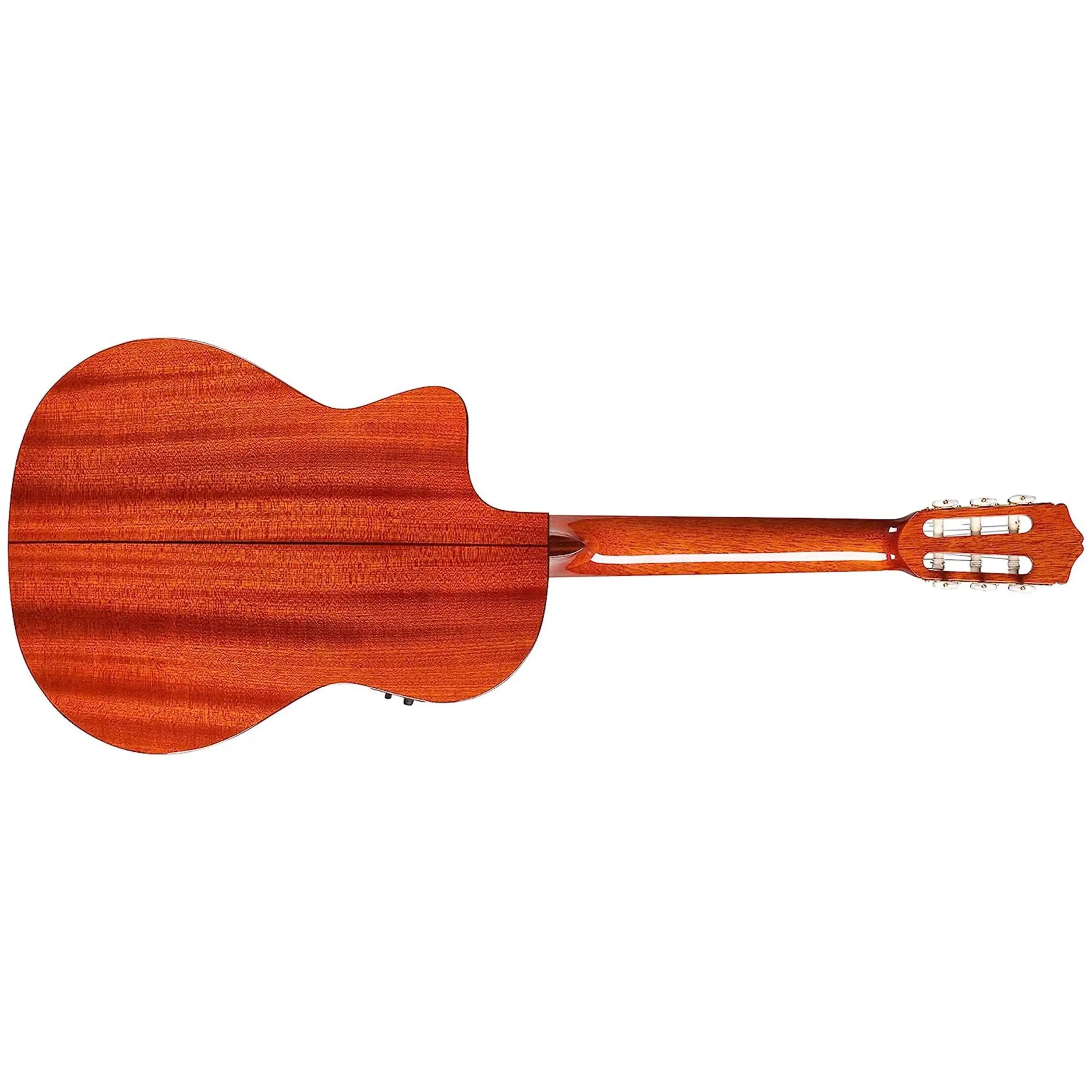 Cordoba C5-CE Classical Nylon Guitar - Open Box - Image 4