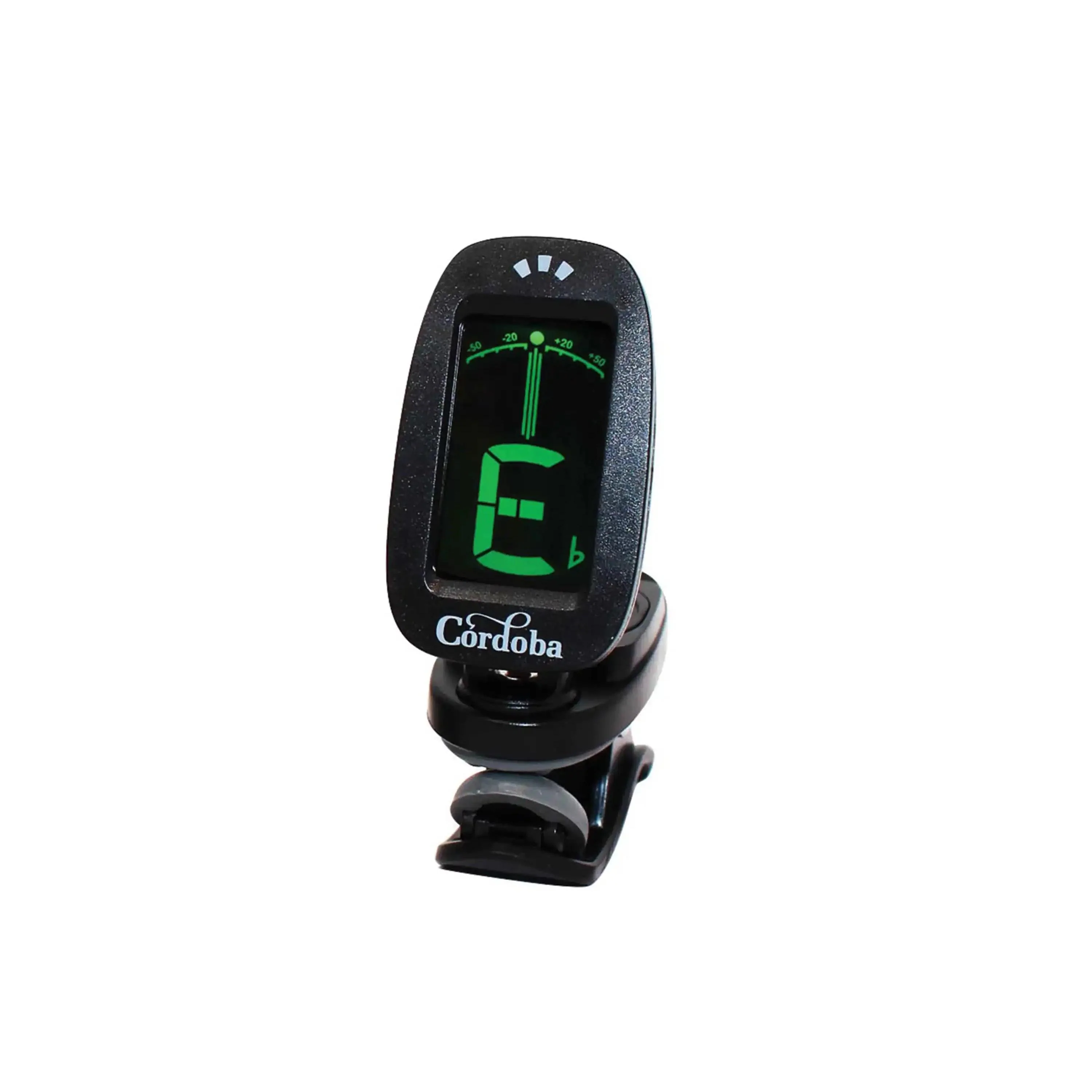 Cordoba Digital Clip-On Tuner