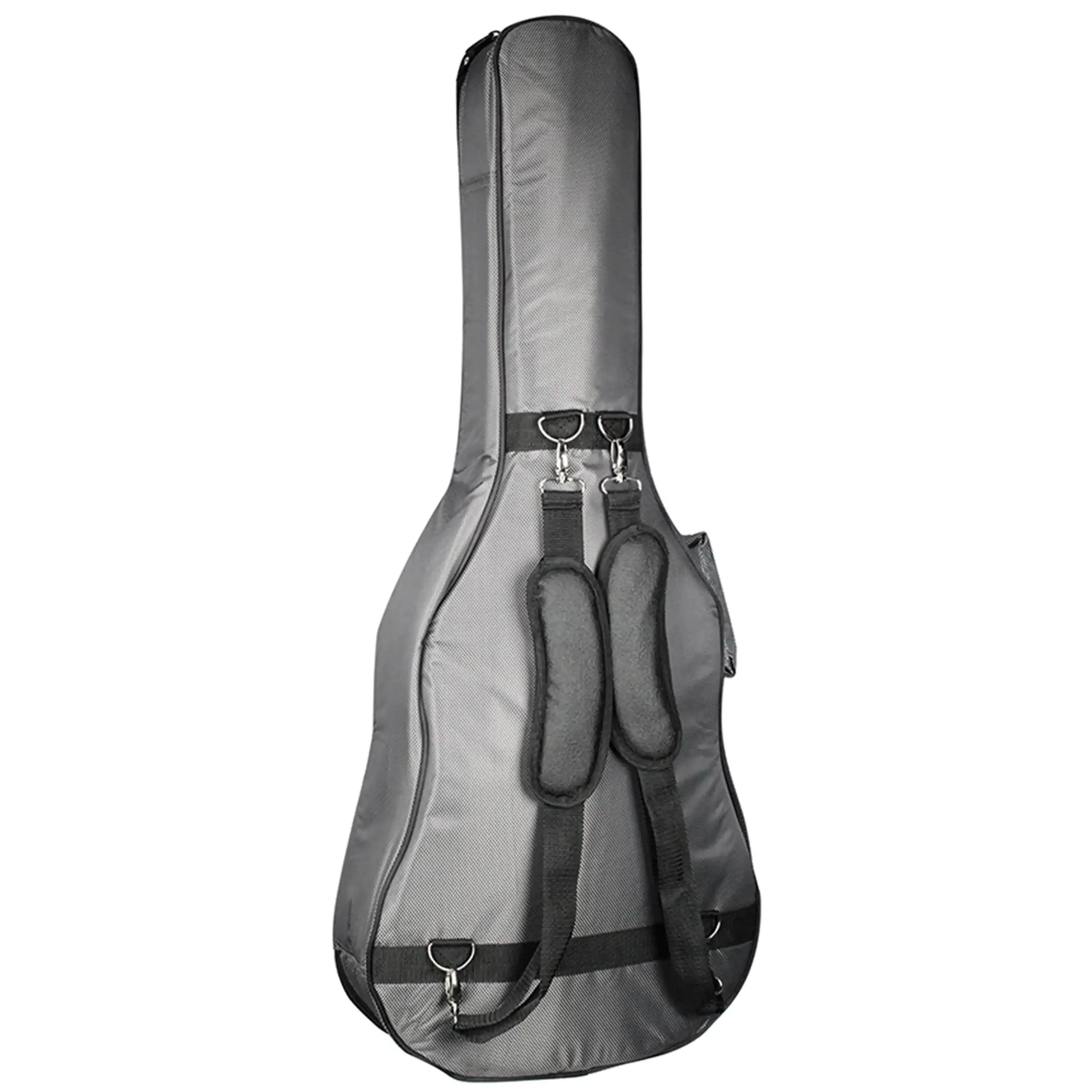 Cordoba Full Size Deluxe Guitar Gig Bag - Classical Full Size (ACCASIB-03543) - Image 2