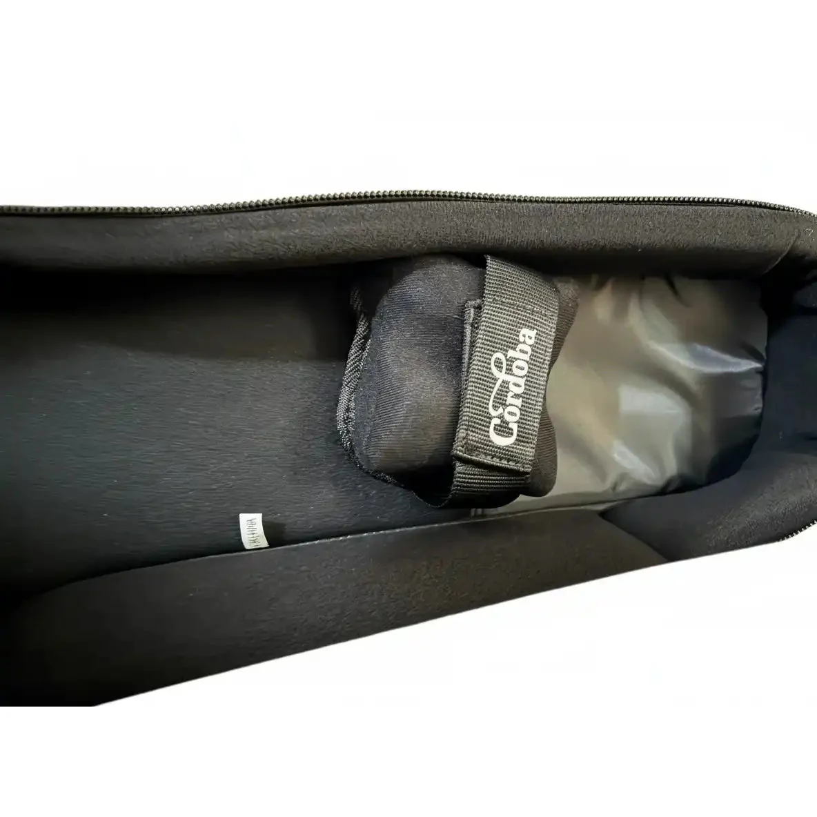 Cordoba Full Size Deluxe Guitar Gig Bag - Classical Full Size (ACCASIB-03543) - Image 3