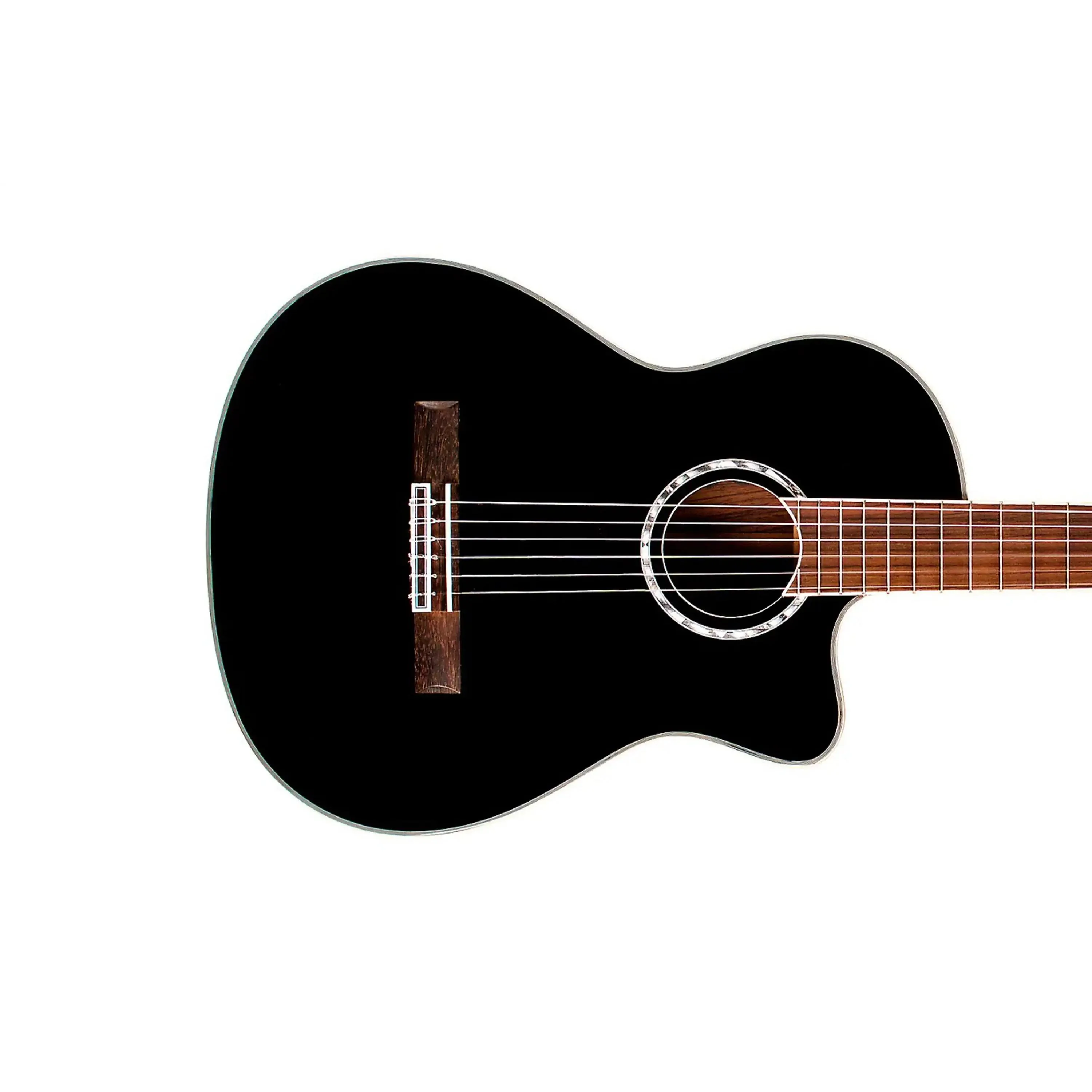 Cordoba Fusion 5 Jet Acoustic Electric Guitar - Open Box
