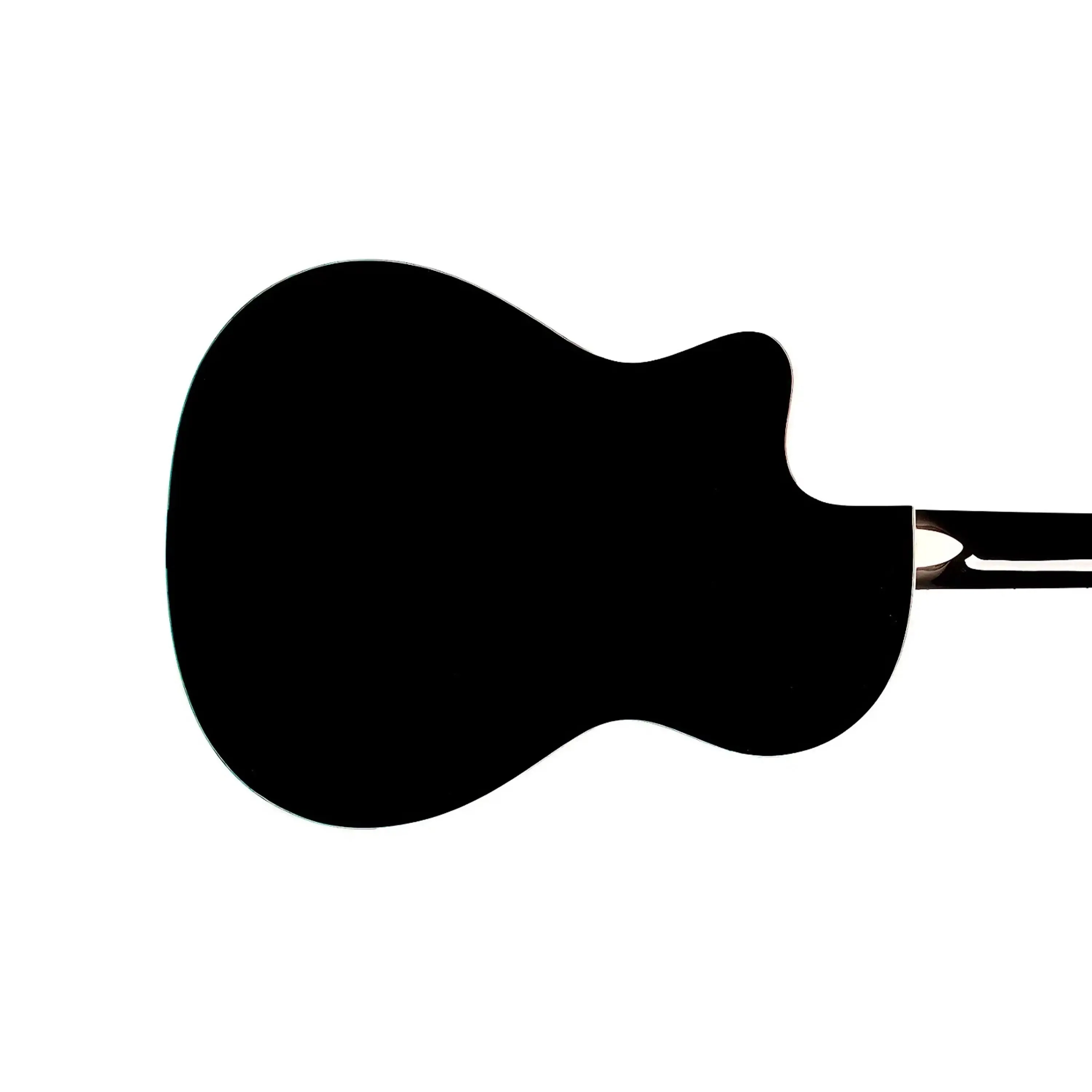 Cordoba Fusion 5 Jet Acoustic Electric Guitar - Open Box - Image 2