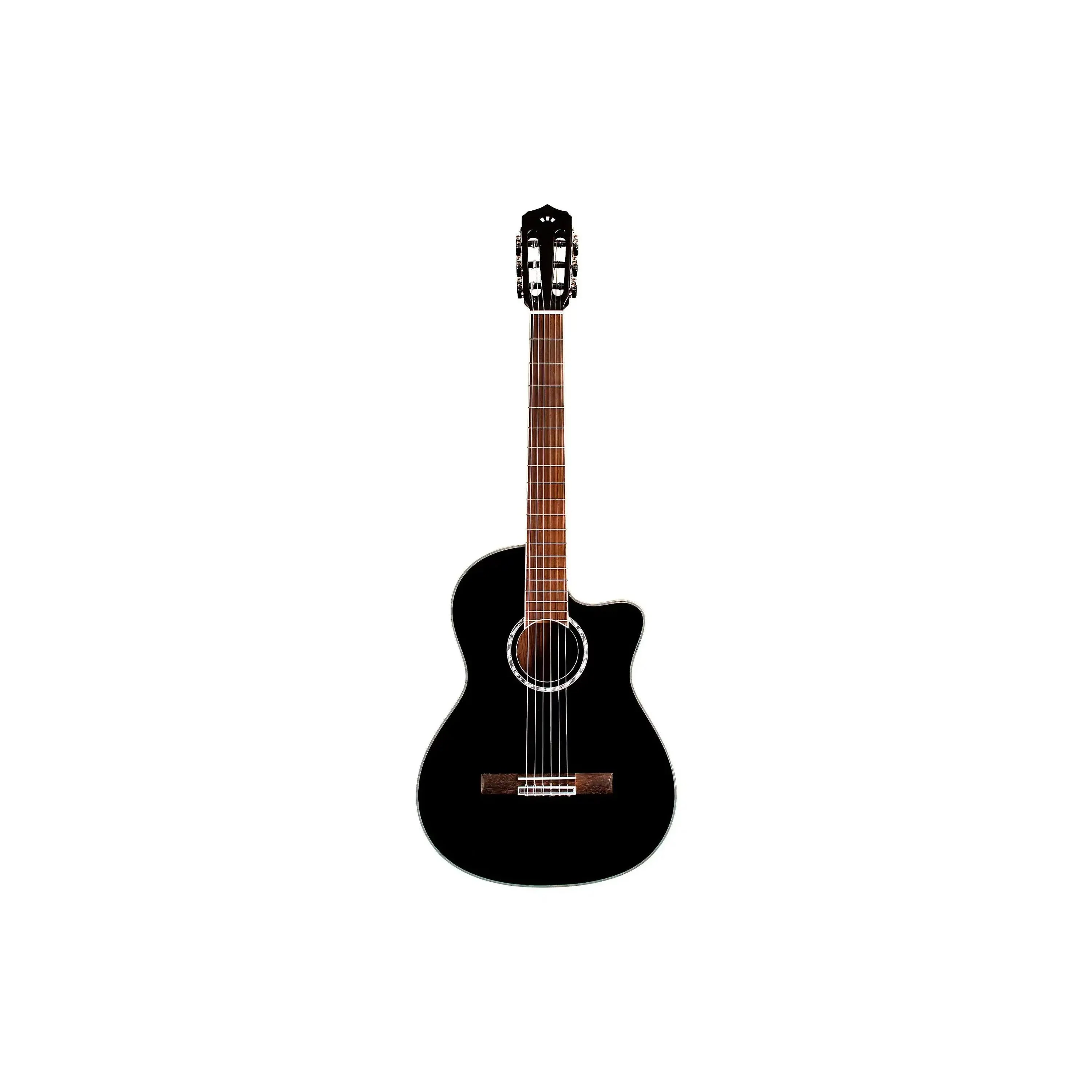 Cordoba Fusion 5 Jet Acoustic Electric Guitar - Open Box - Image 3