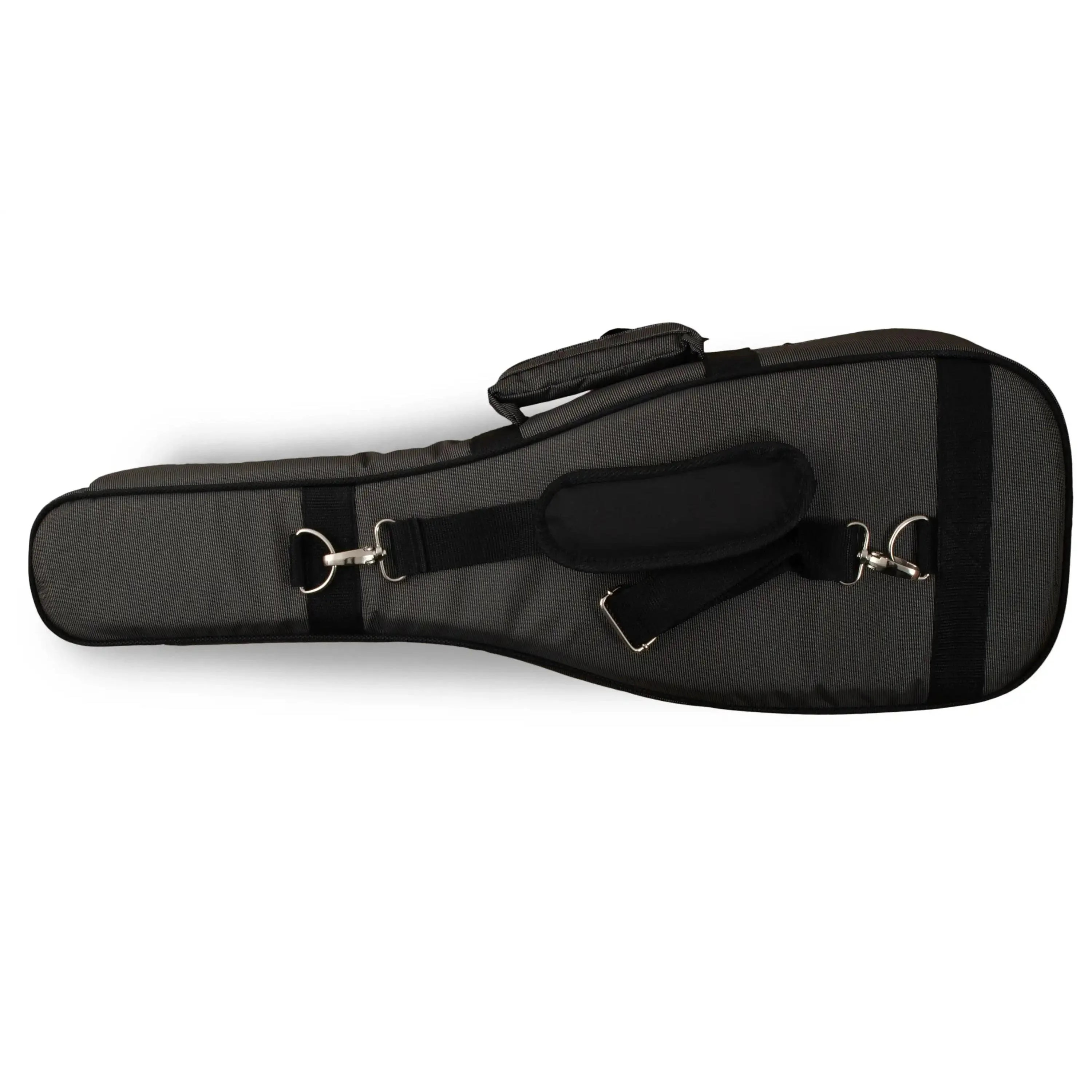 Cordoba Grey Deluxe Concert Ukulele Gig Bag - BLEM - Image 2