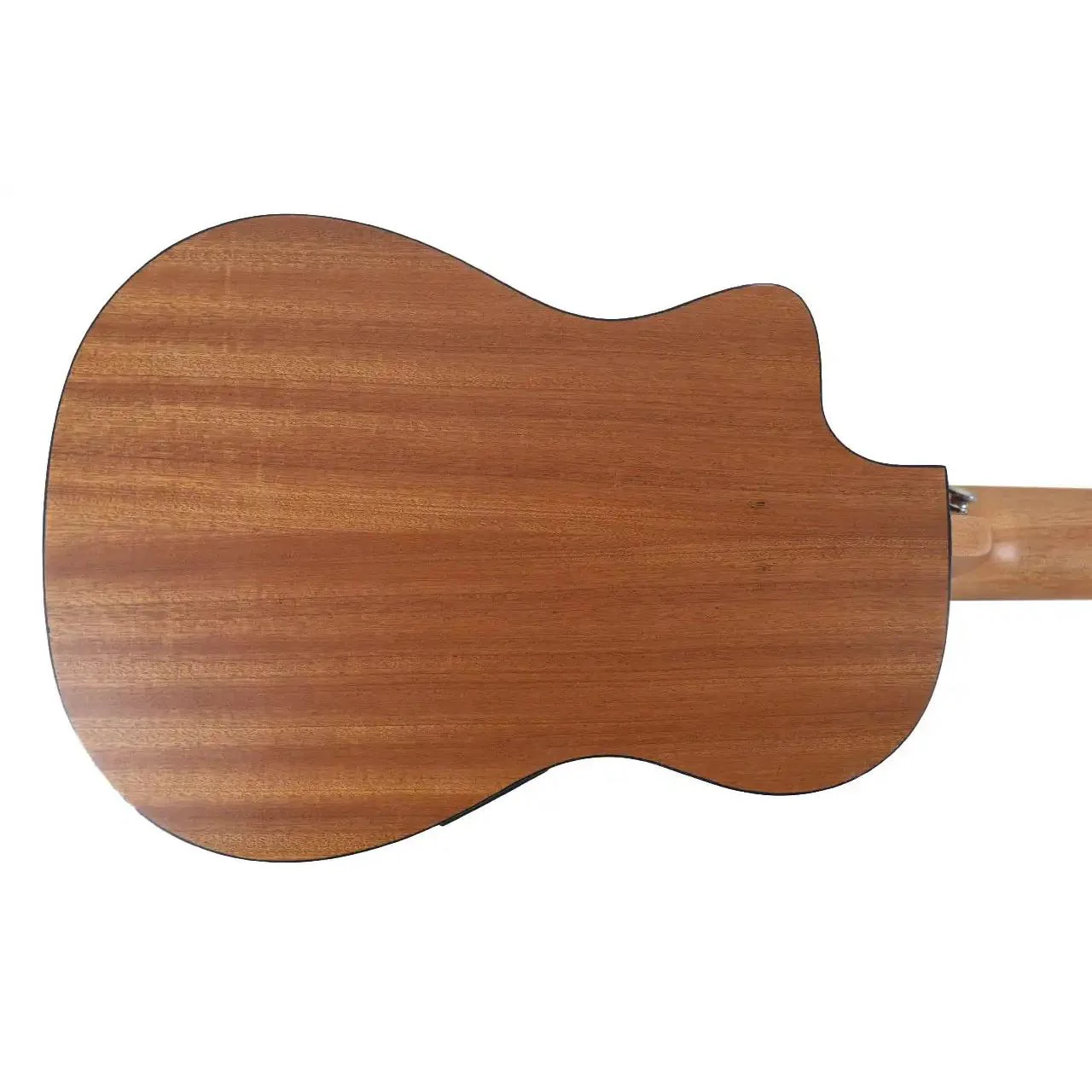 Cordoba Mini II MH-CE Mahogany Acoustic-Electric Guitar - Open Box - Image 2