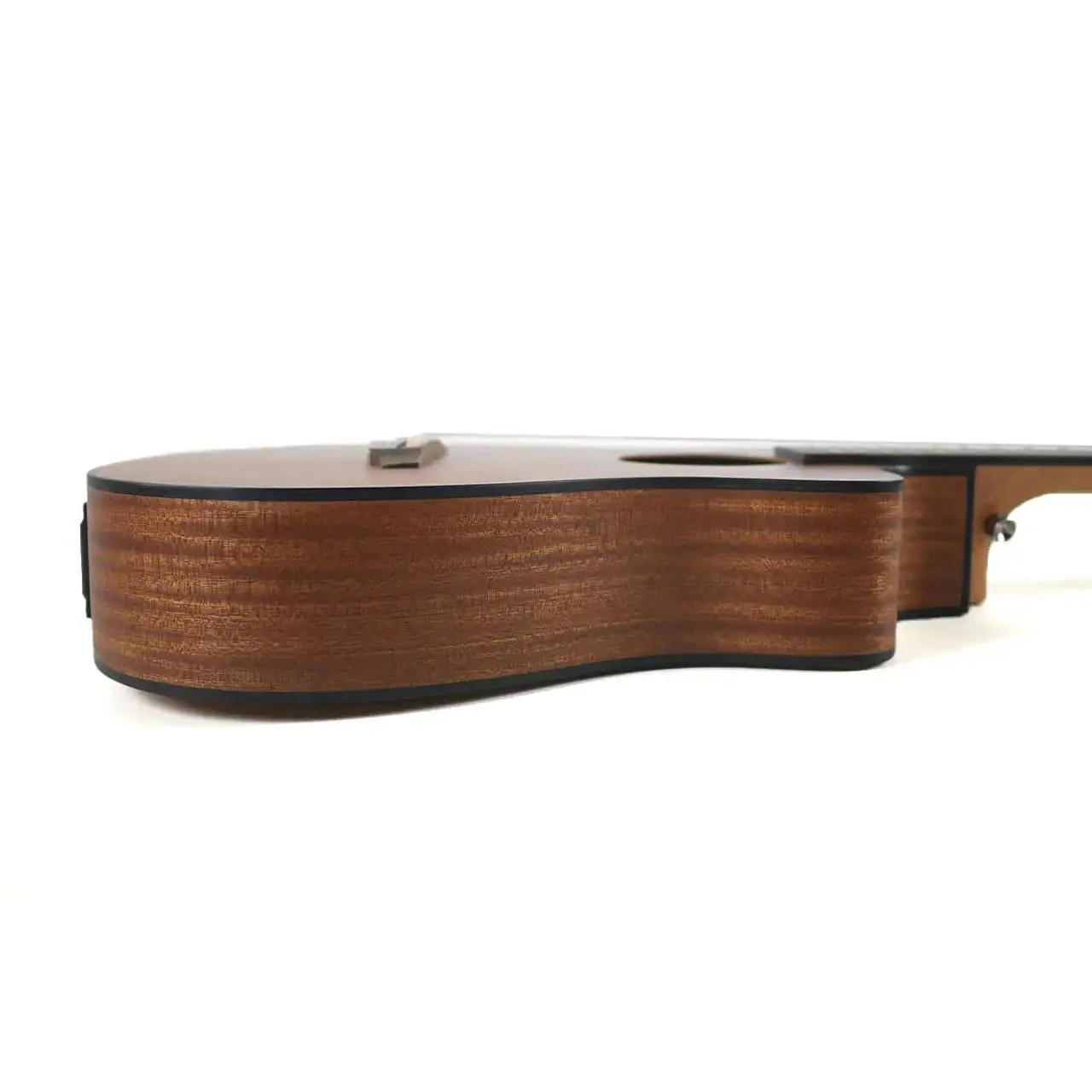 Cordoba Mini II MH-CE Mahogany Acoustic-Electric Guitar - Open Box - Image 3