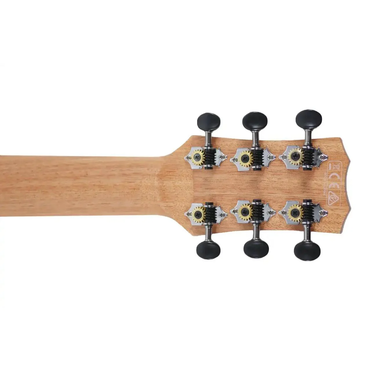 Cordoba Mini II MH-CE Mahogany Acoustic-Electric Guitar - Open Box - Image 7