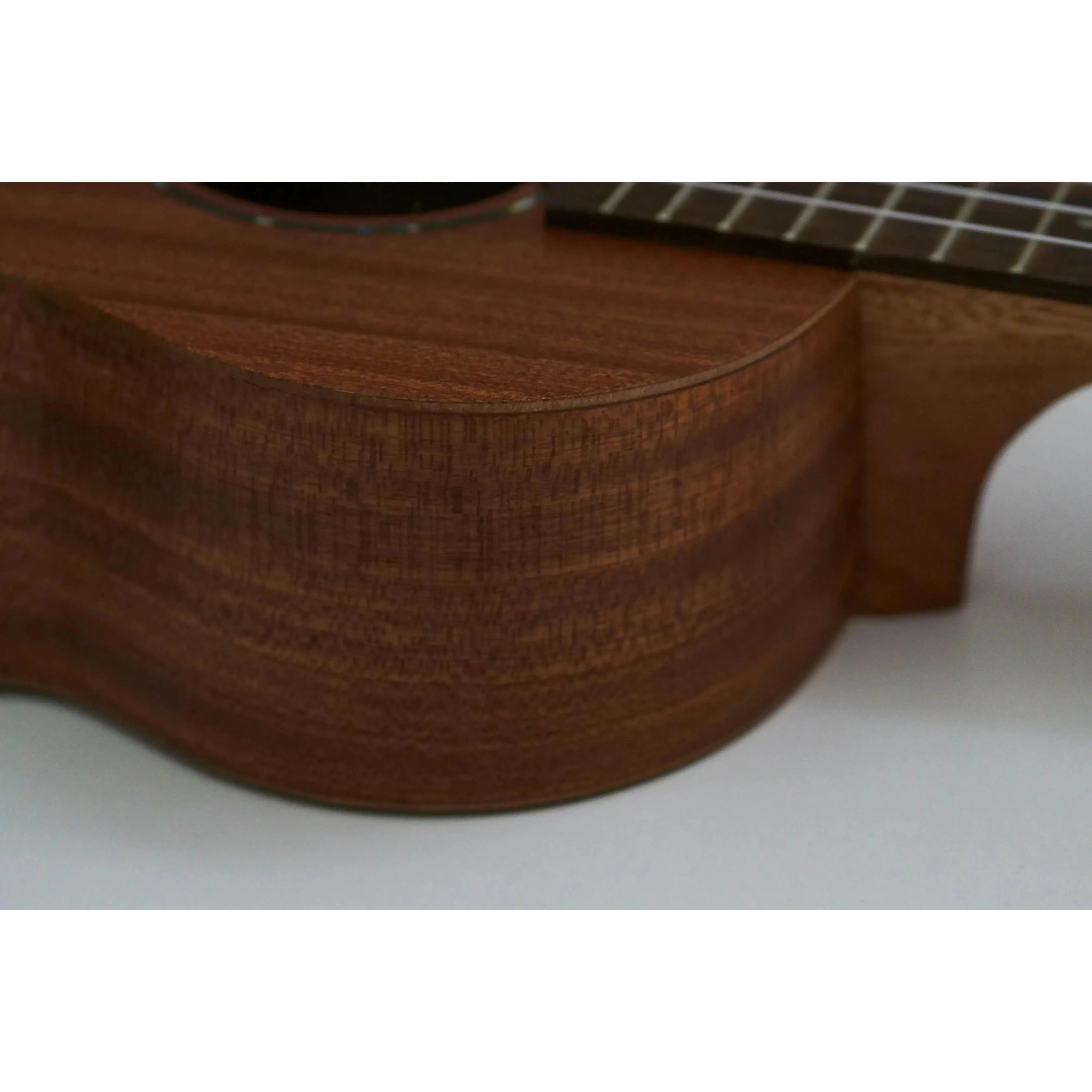 Córdoba Protégé U1T Mahogany Tenor Ukulele - Image 3
