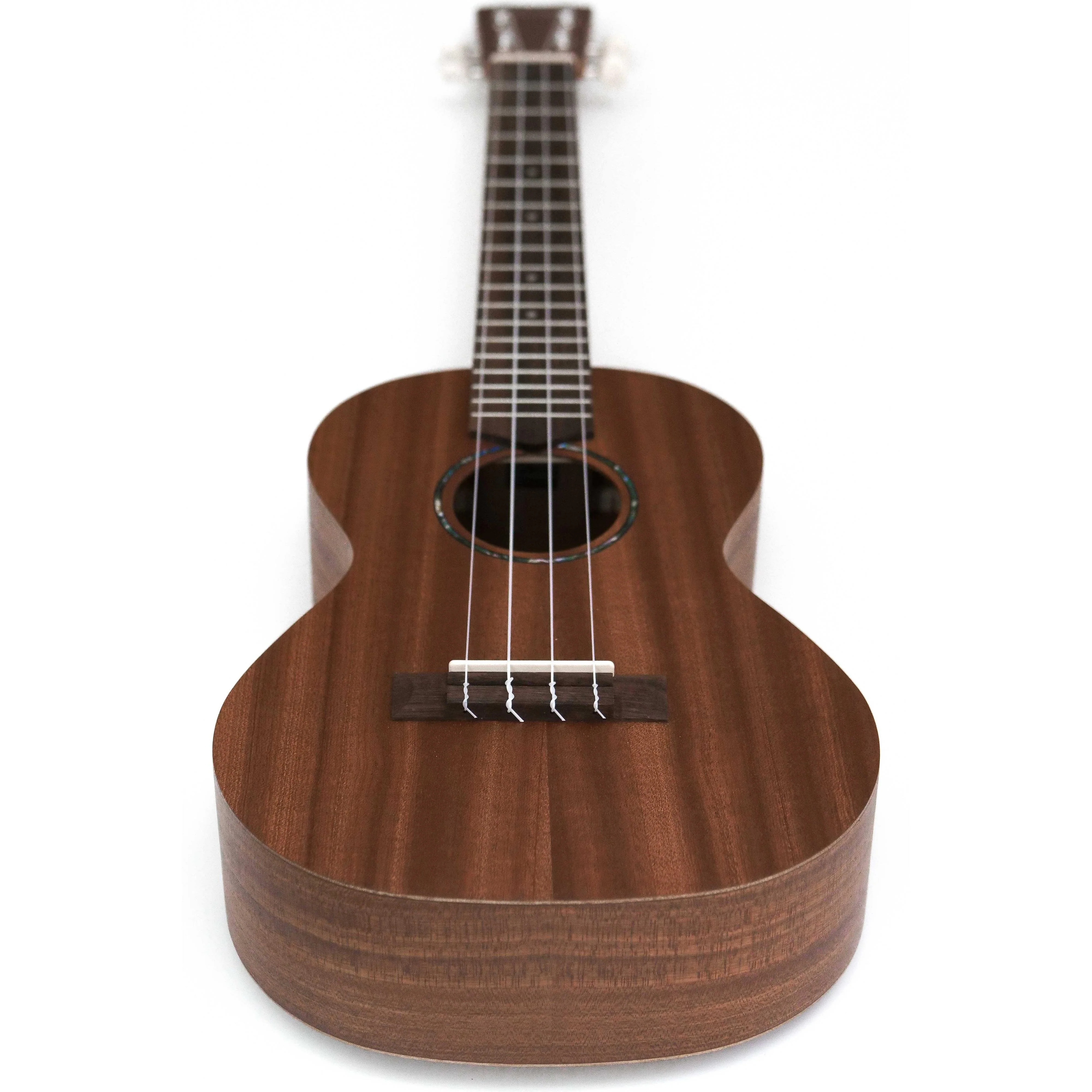 Córdoba Protégé U1T Mahogany Tenor Ukulele - Image 4
