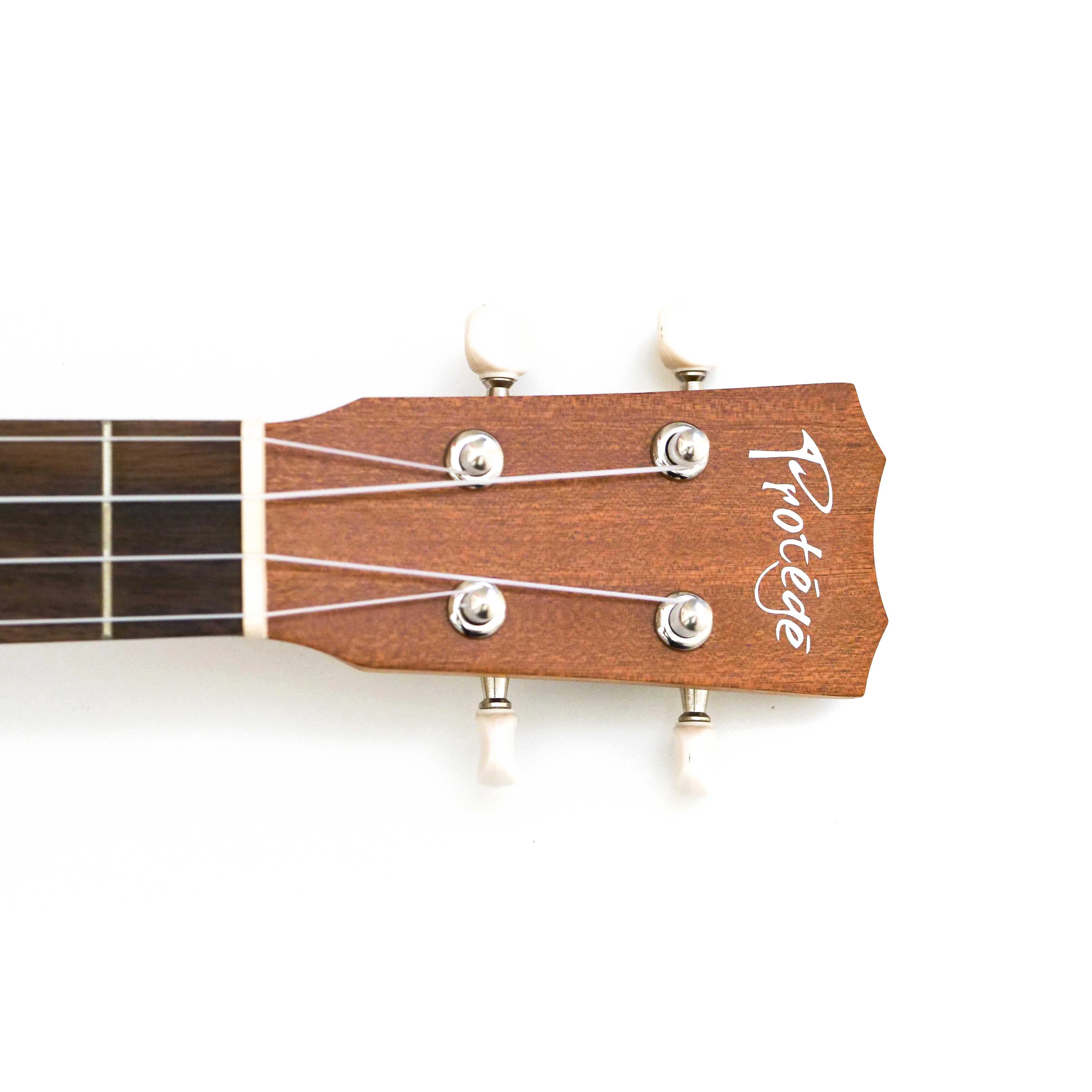 Córdoba Protégé U1T Mahogany Tenor Ukulele - Image 5