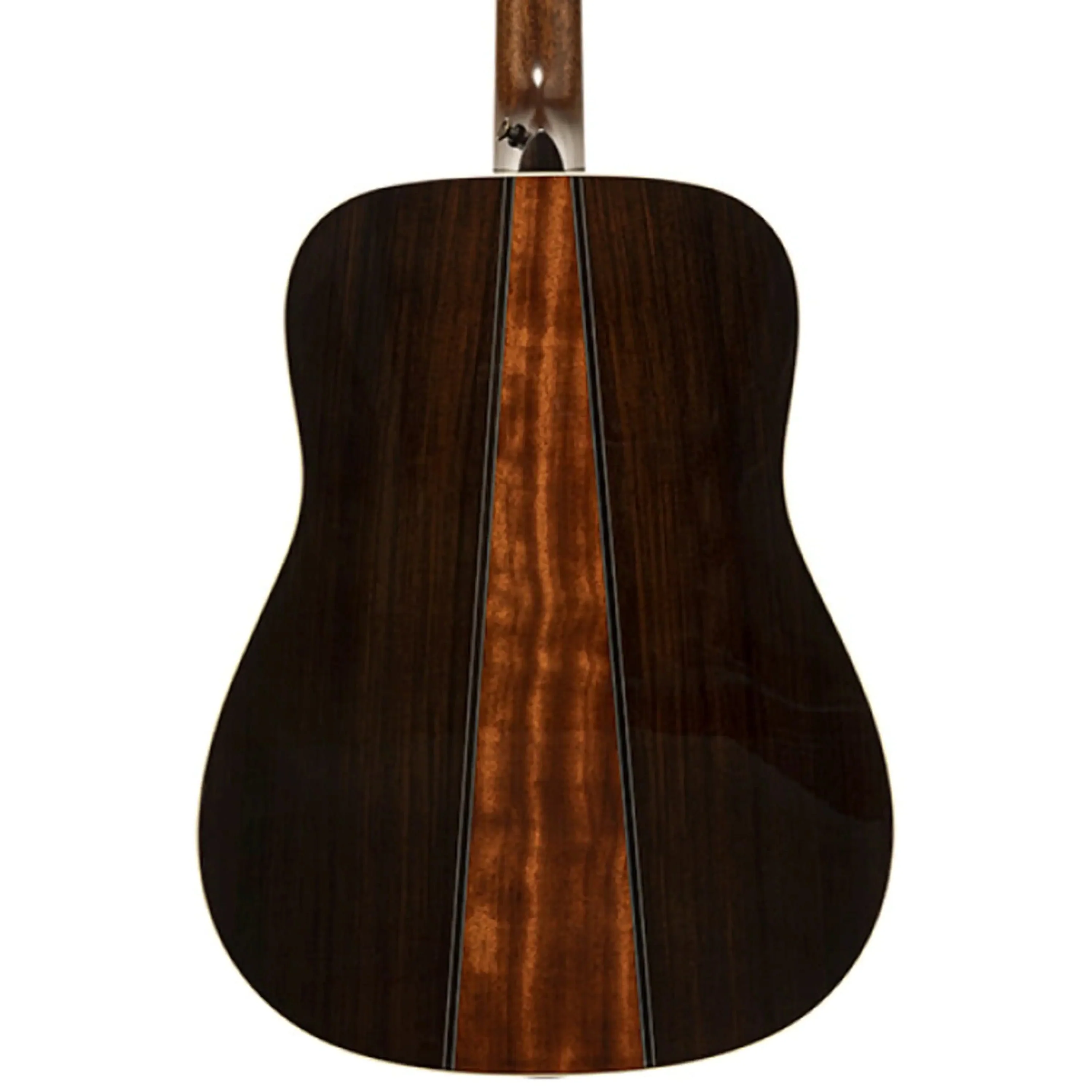 Crafter 50TH D-E 50th Anniversary Dreadnought Acoustic-Electric Guitar - Image 2